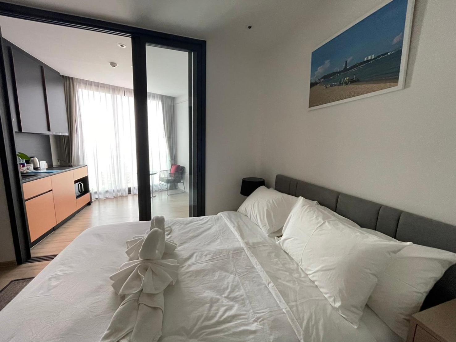 Edge By Su Pattaya