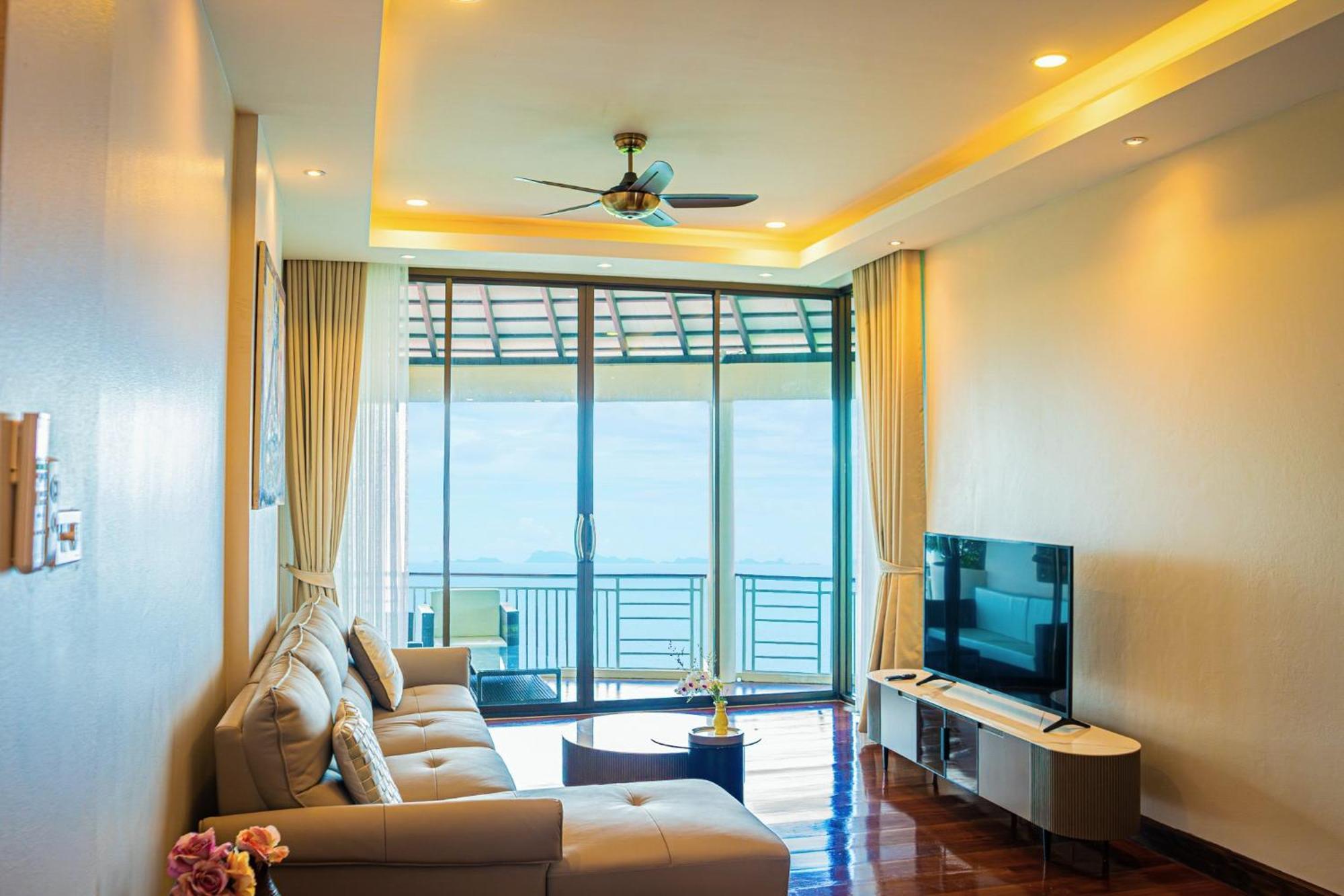 Sunset Hill Boutique Koh Phangan Resort 4*