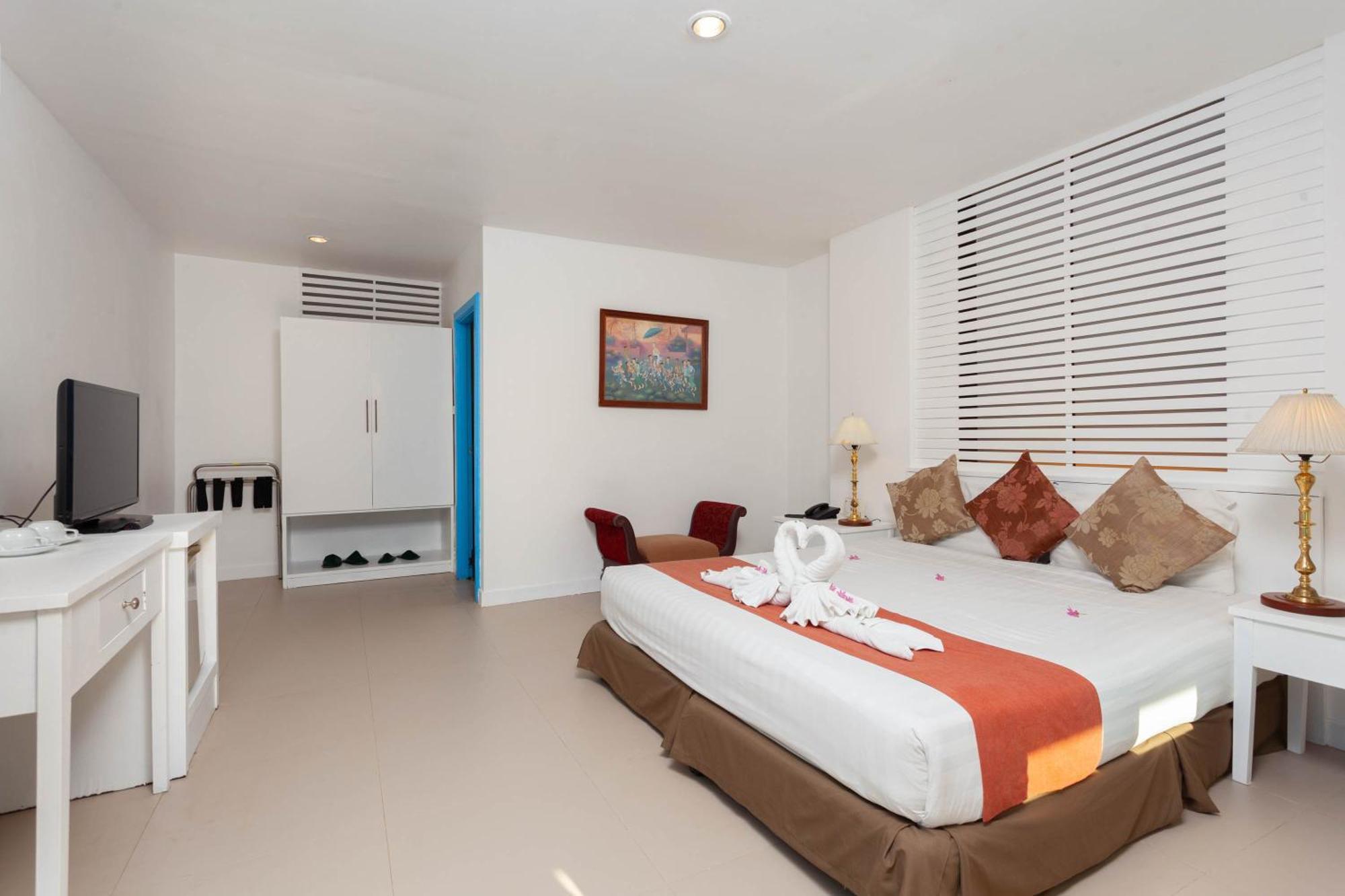 Al's 3* Chaweng (Koh Samui)