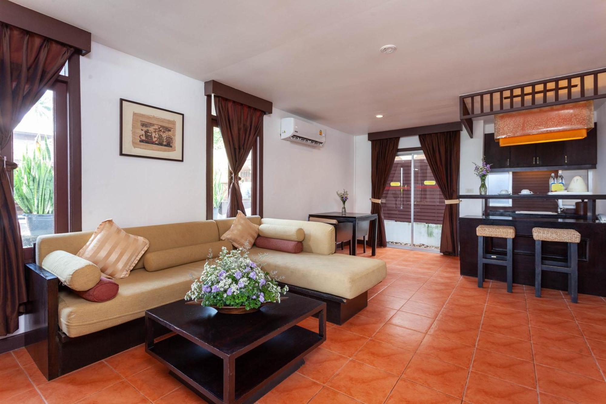 Al's 3* Chaweng (Koh Samui)