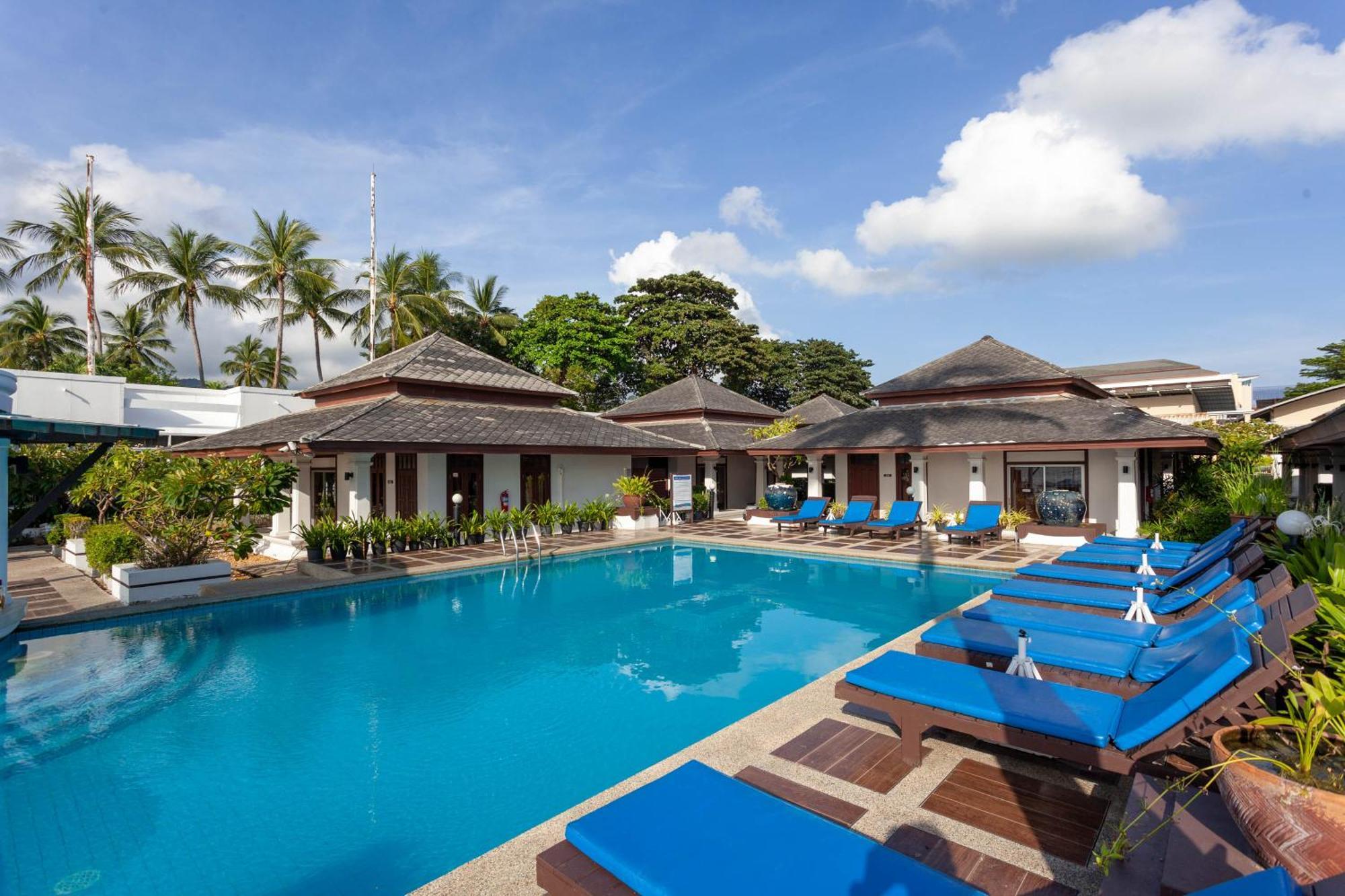 Al's Chaweng (Koh Samui)