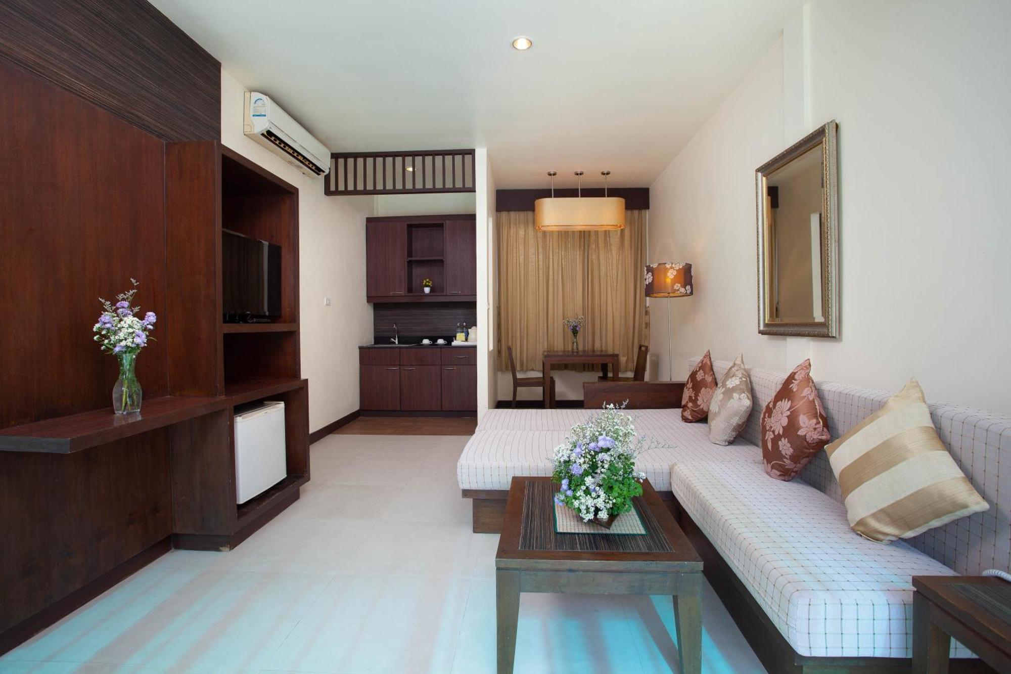 Resort Al's