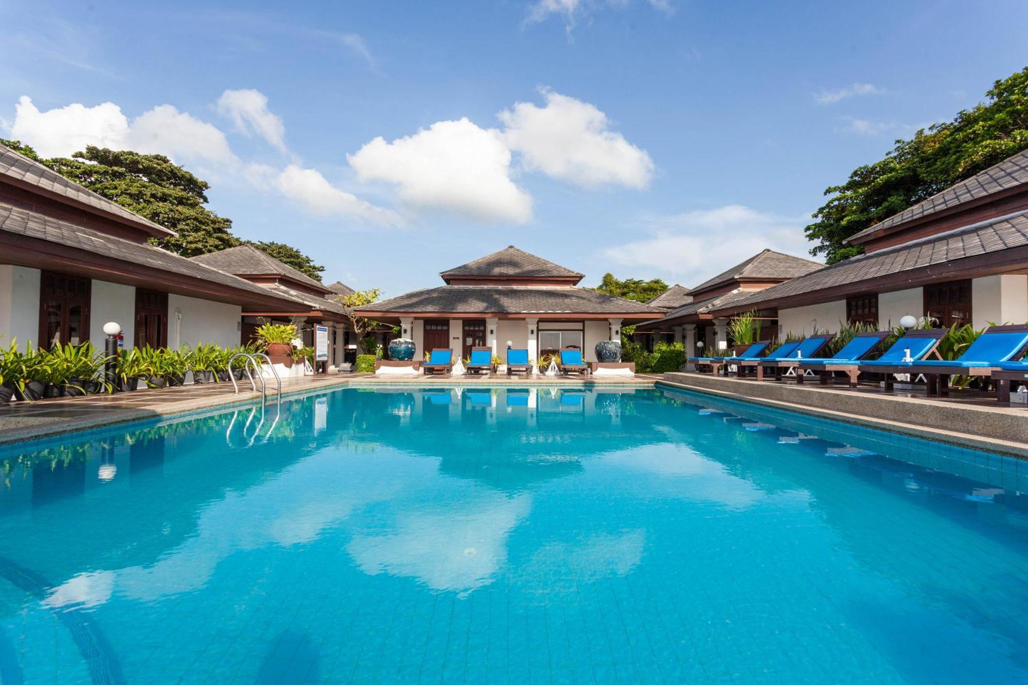 Al's Resort 3*