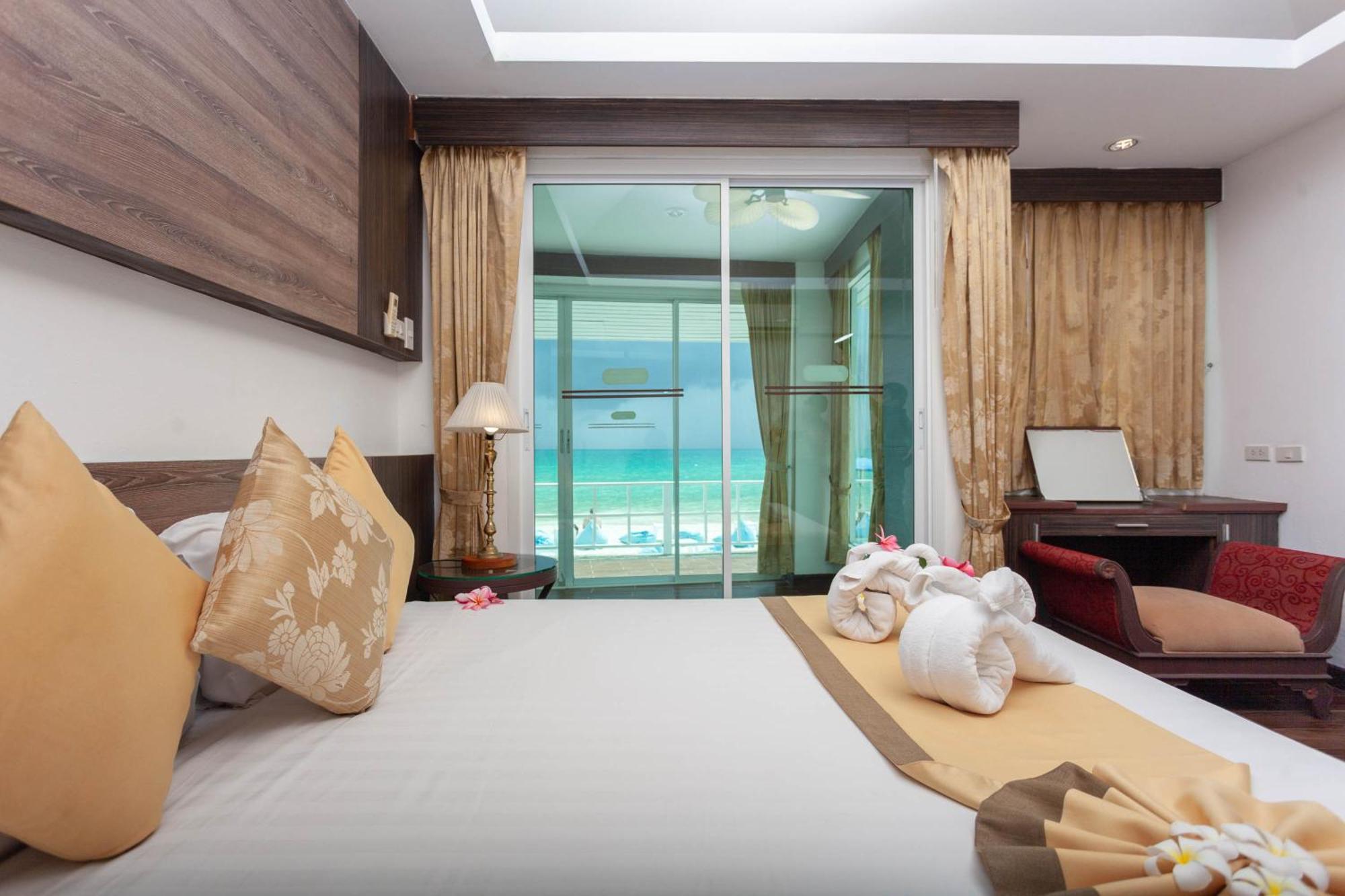 Resort Al's 3*