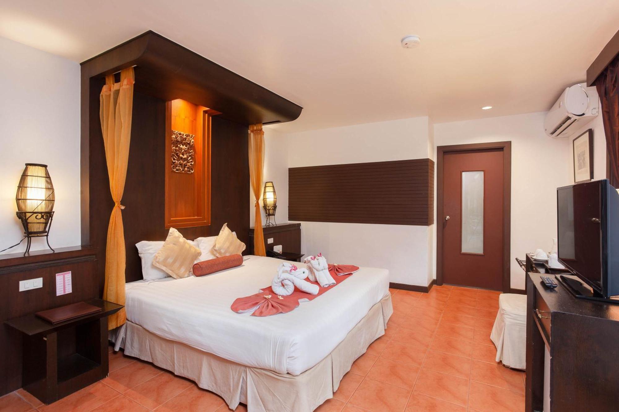 Resort Al's Chaweng (Koh Samui)