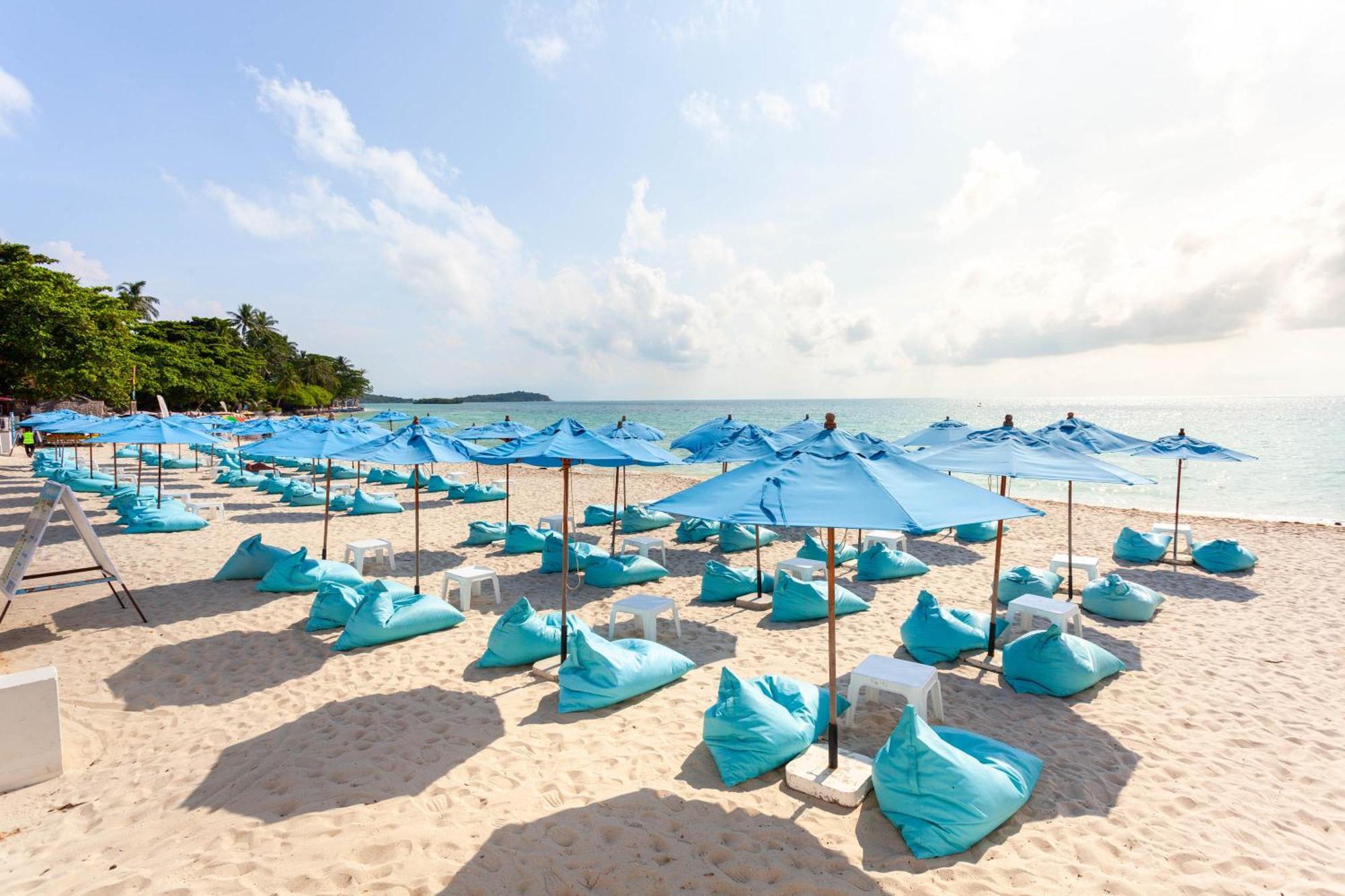 Al's Resort 3*