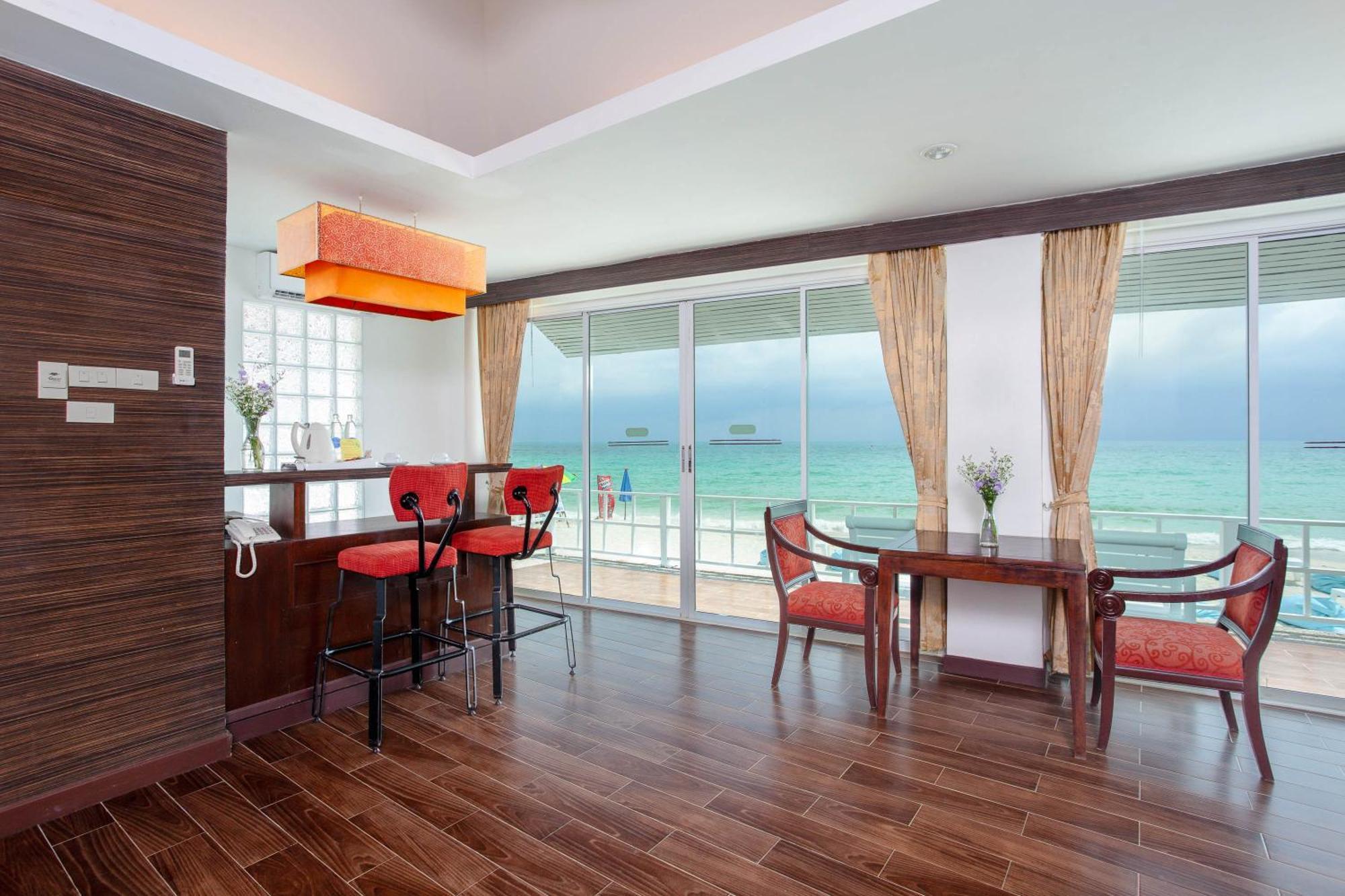 Resort Al's 3*