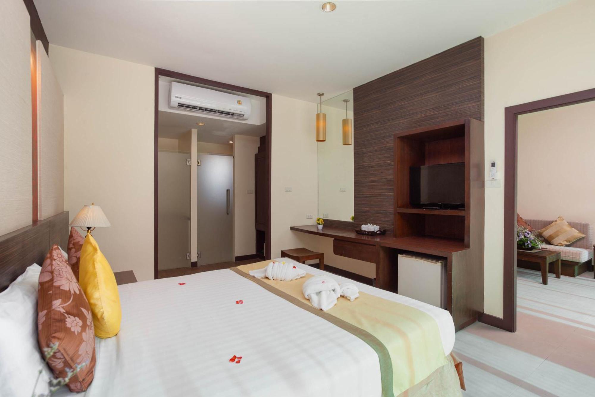 Al's Resort Chaweng (Koh Samui)