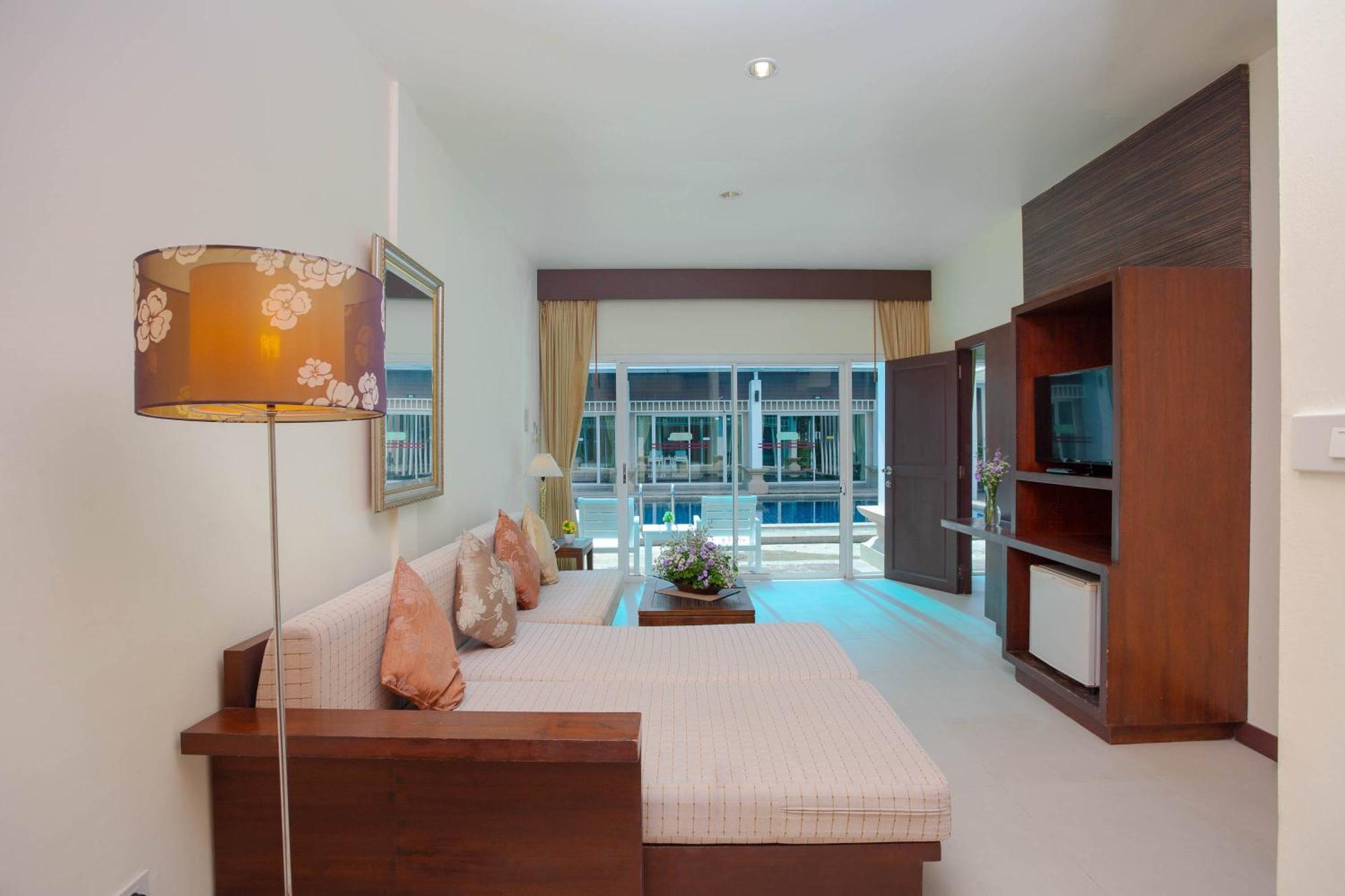 Resort Al's Chaweng (Koh Samui)