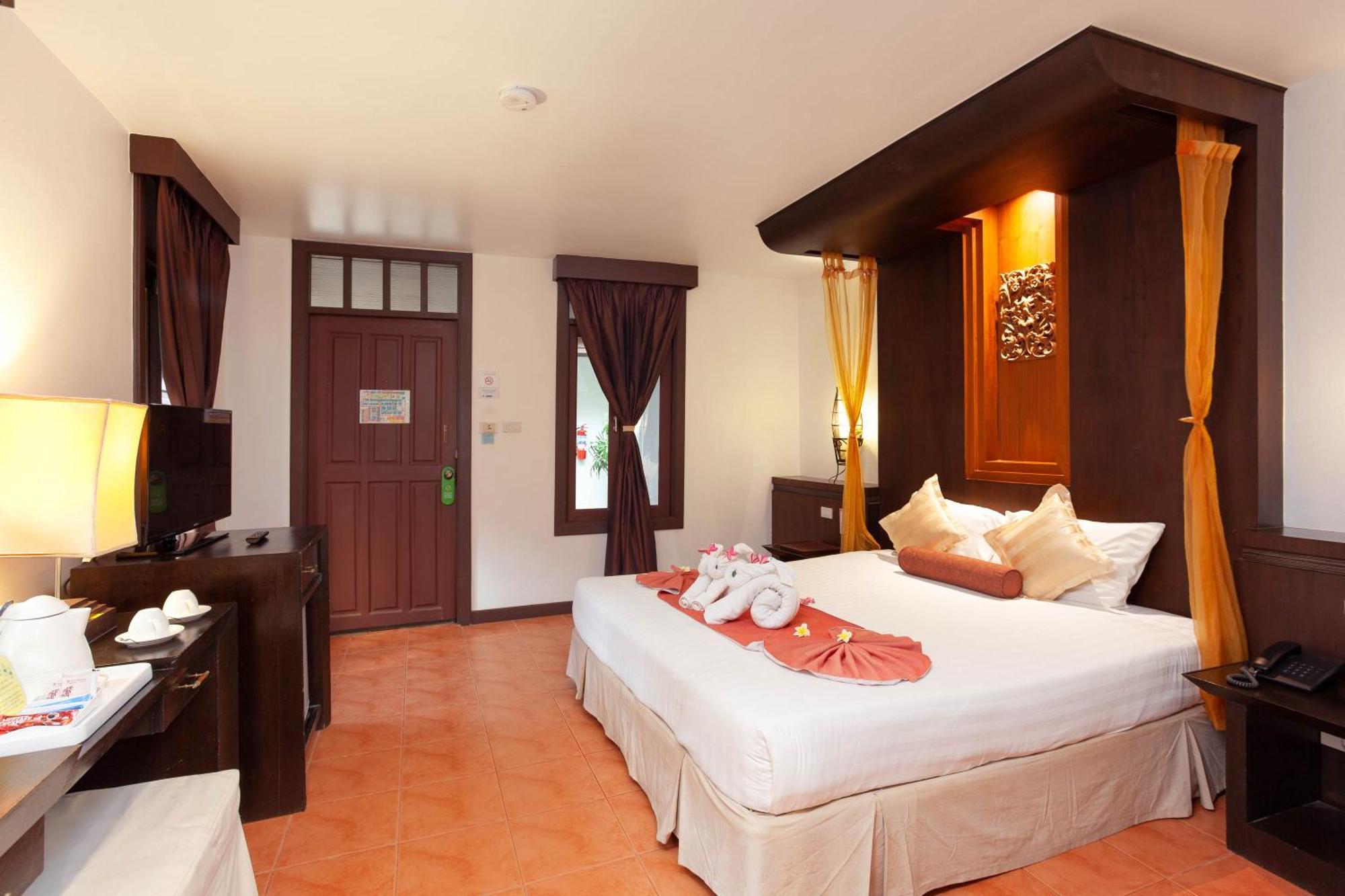 Al's Chaweng (Koh Samui)