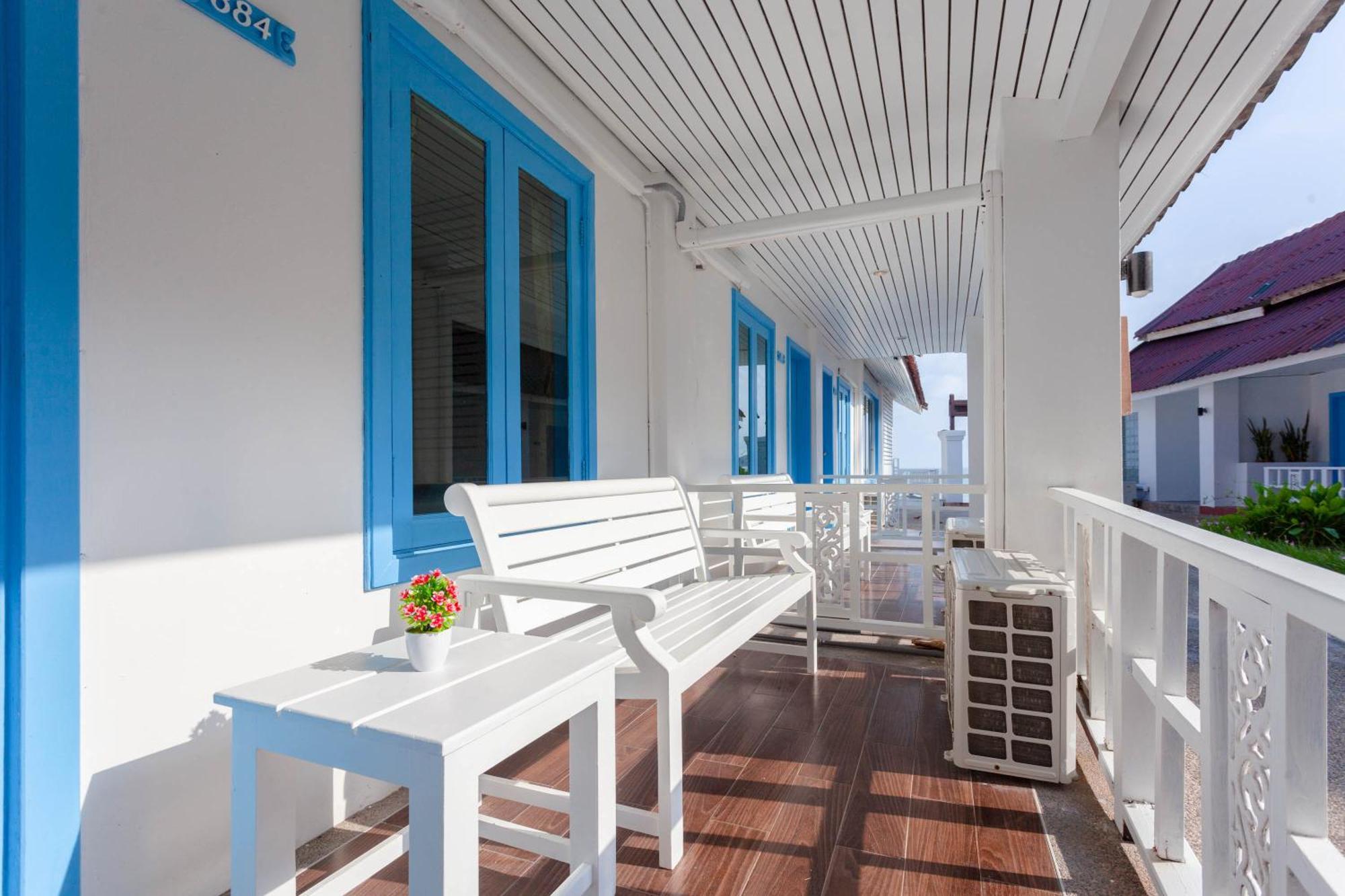 Al's 3* Chaweng (Koh Samui)