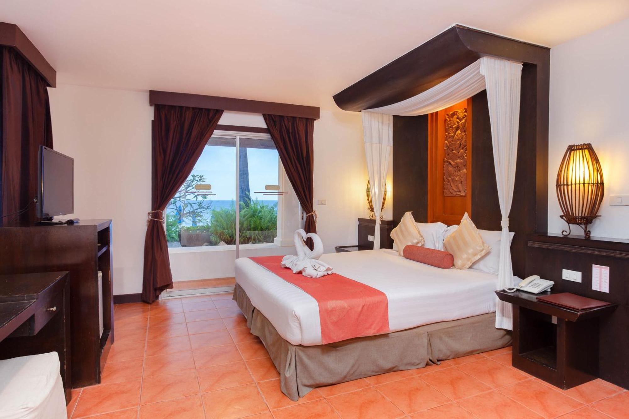Al's Resort 3*