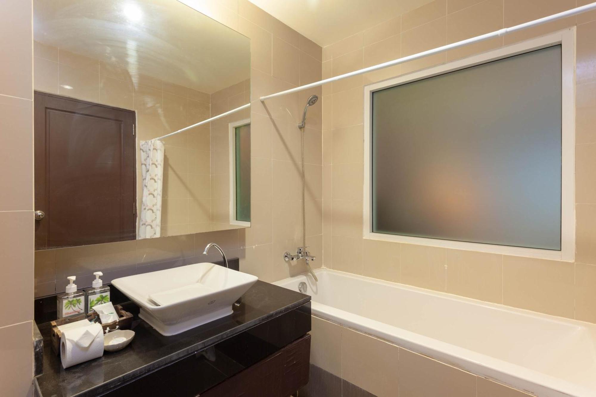 Resort Al's 3*