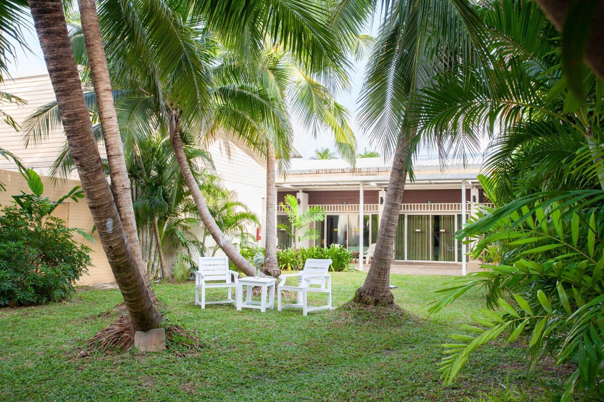Resort Al's