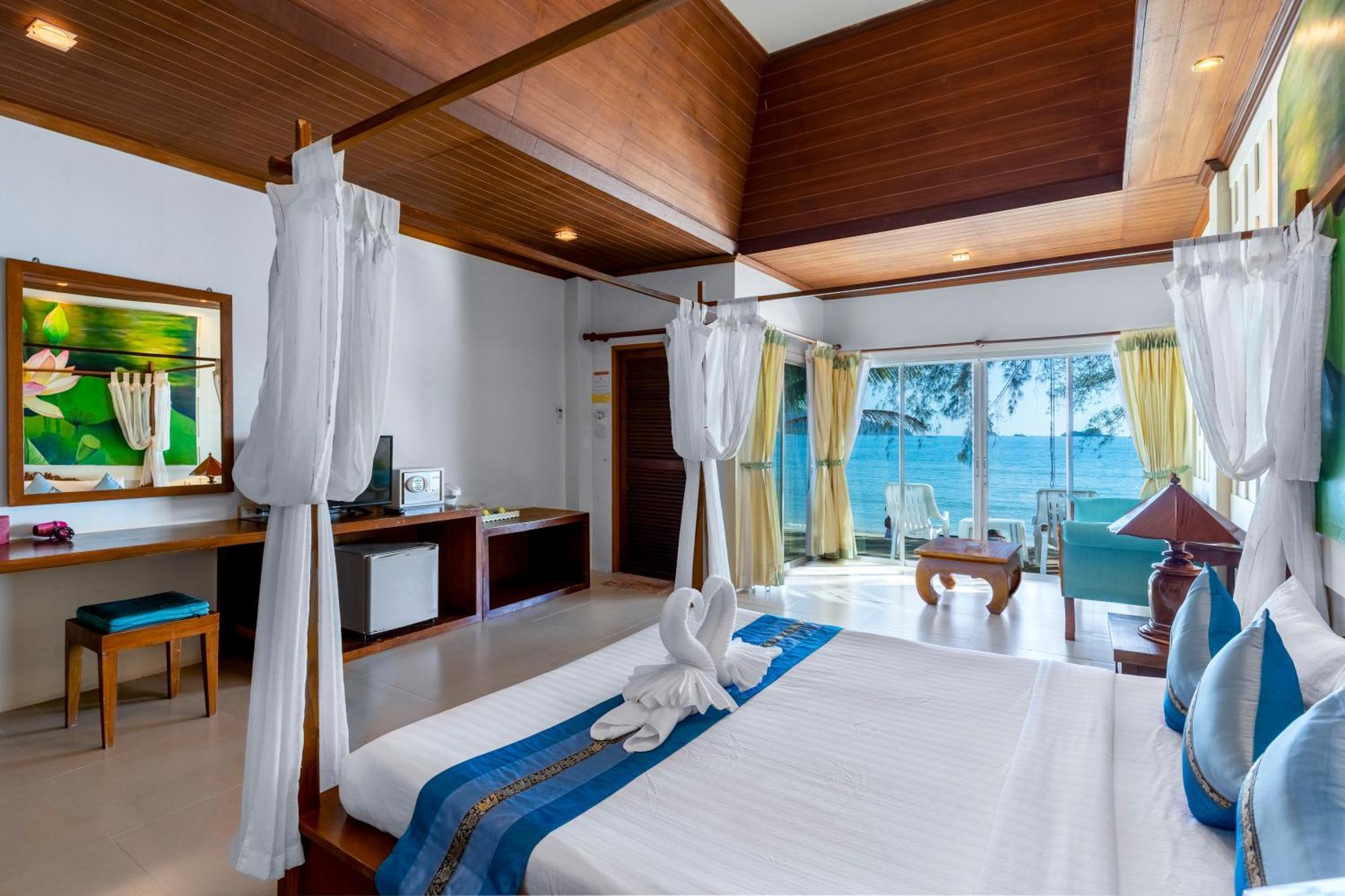 Coconut Resort, Koh Chang