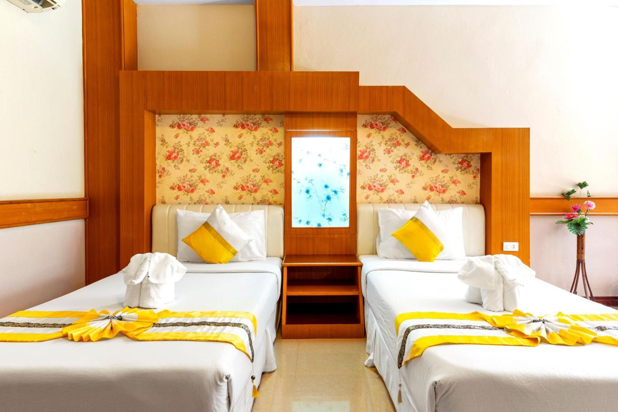 Resort Coconut Resort, 3*