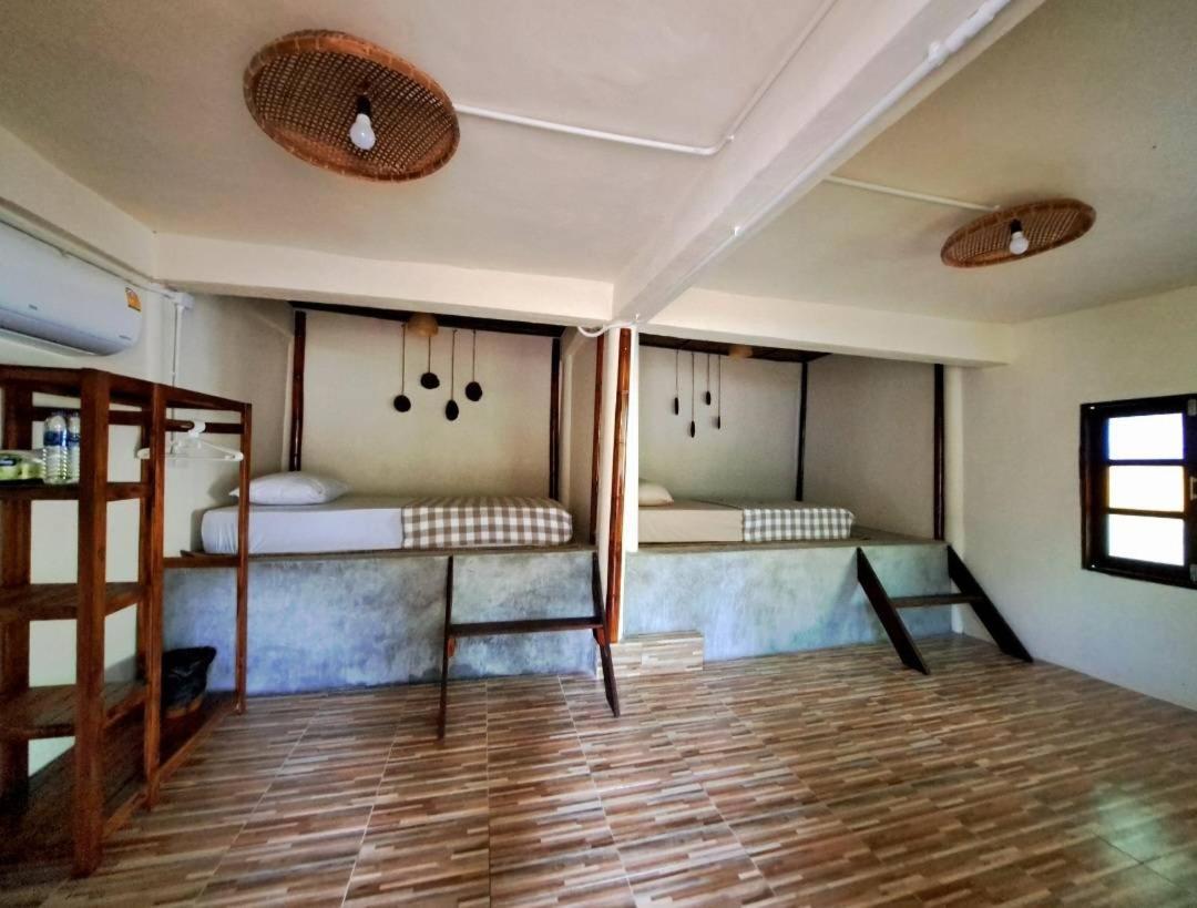 Resort Mai Pen Rai