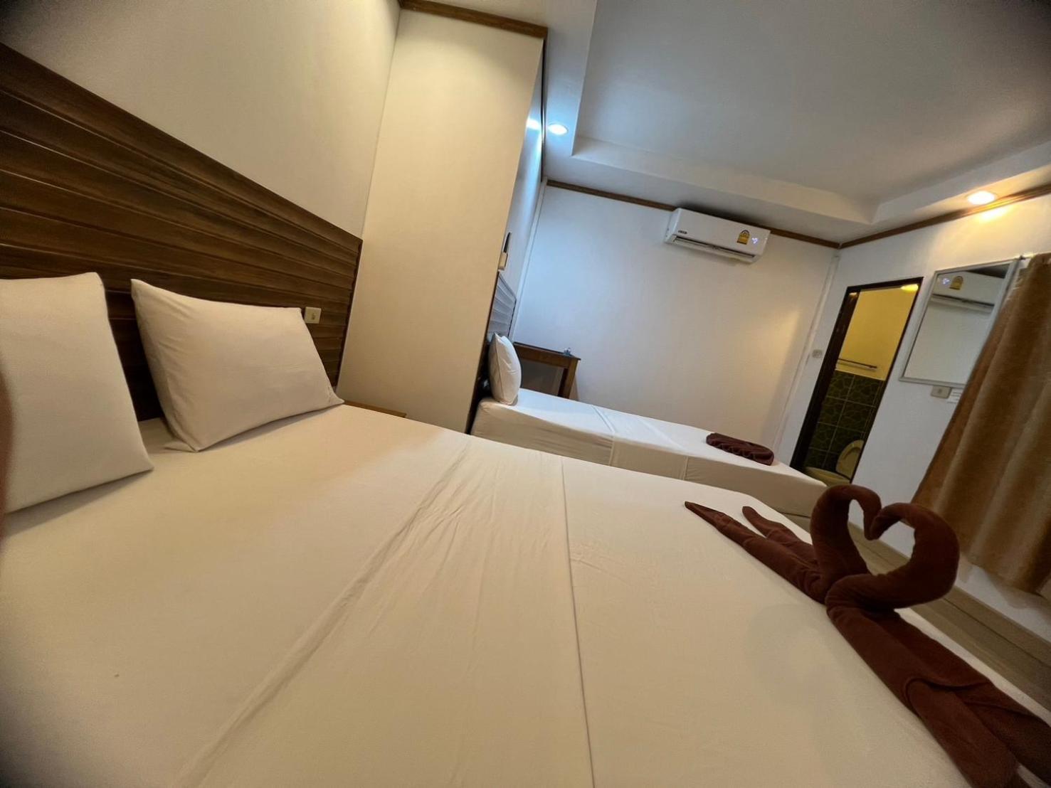 Coco's Guest house *