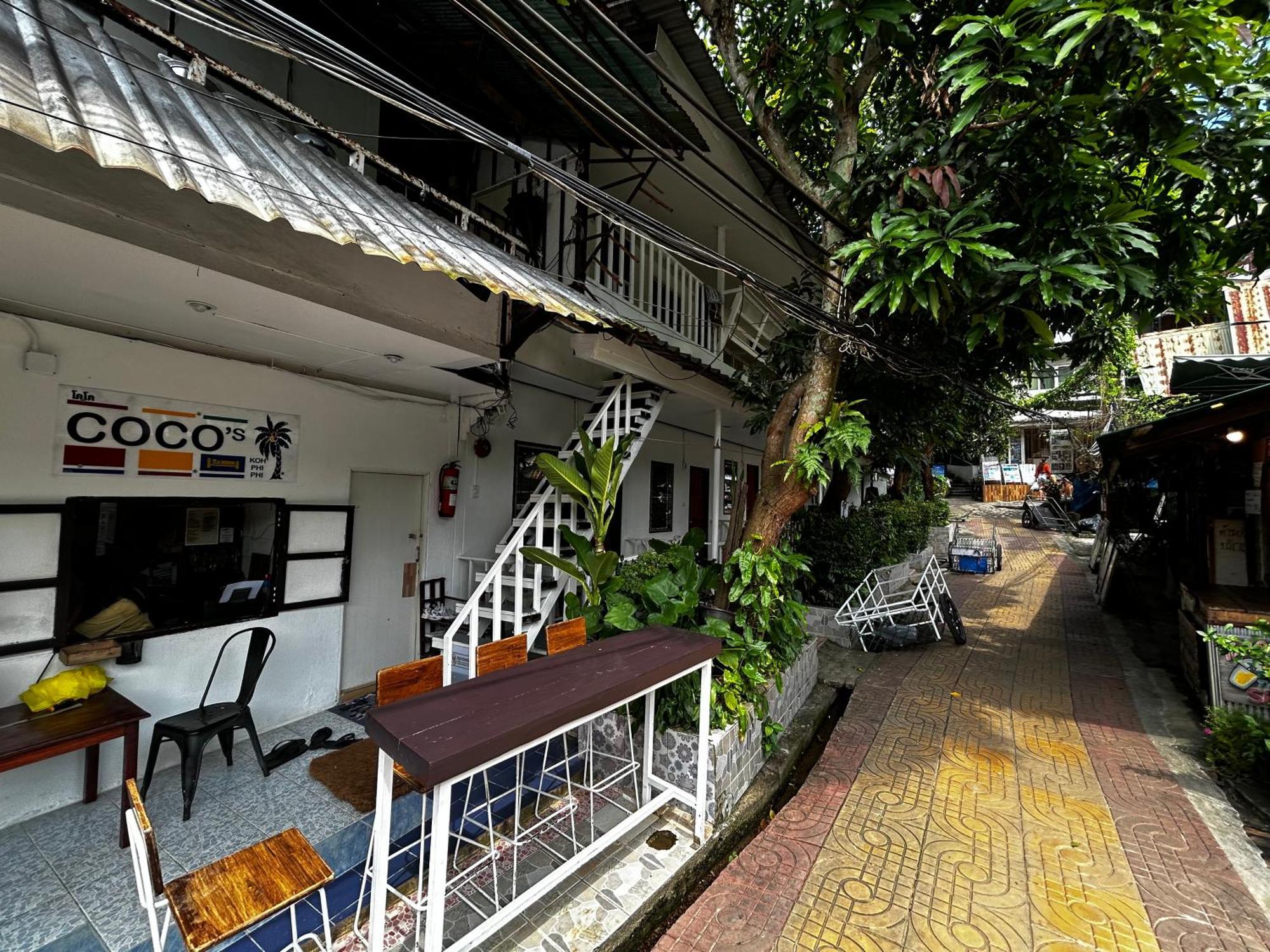 Guest house Coco's *