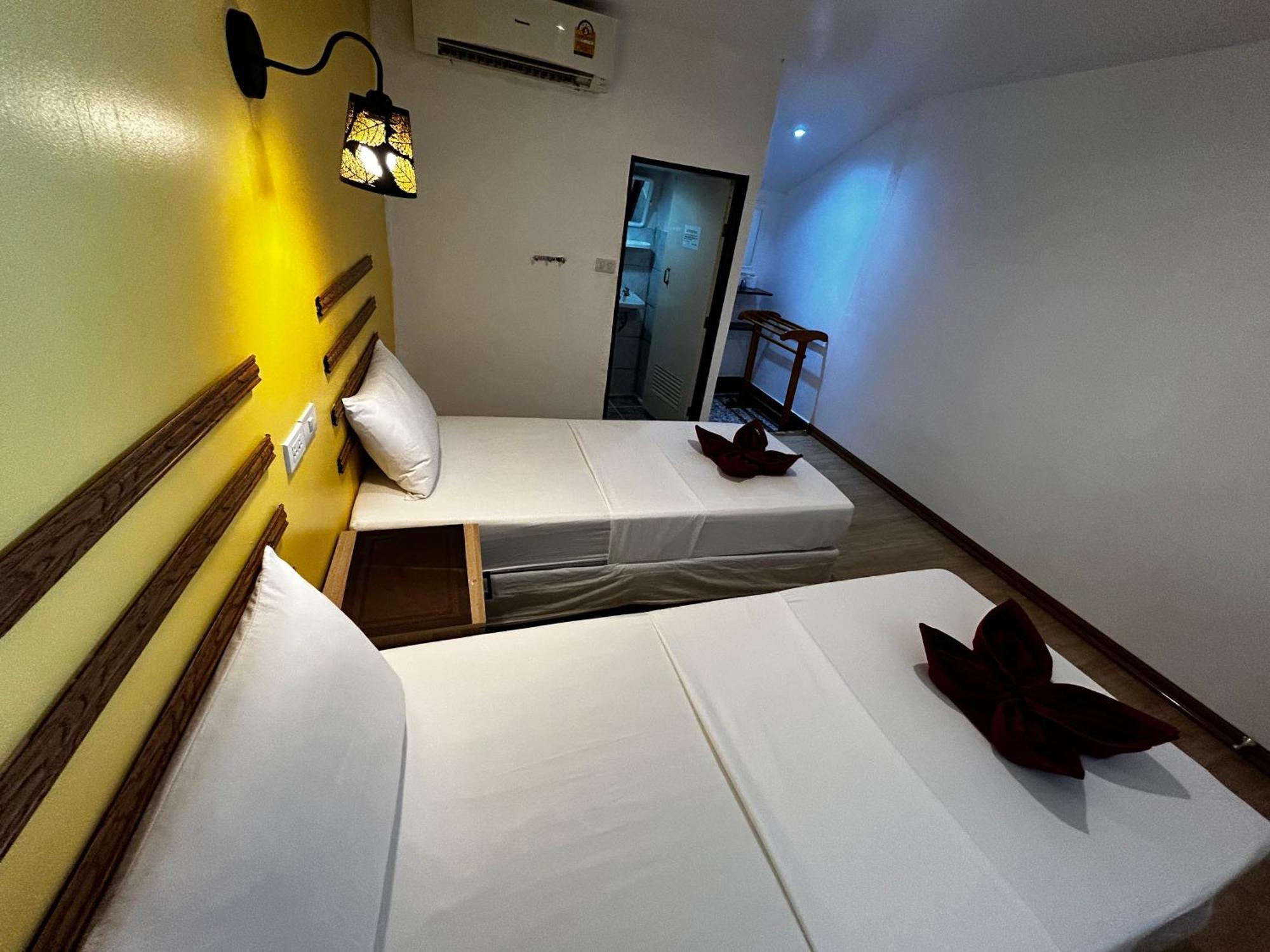 Guest house Coco's