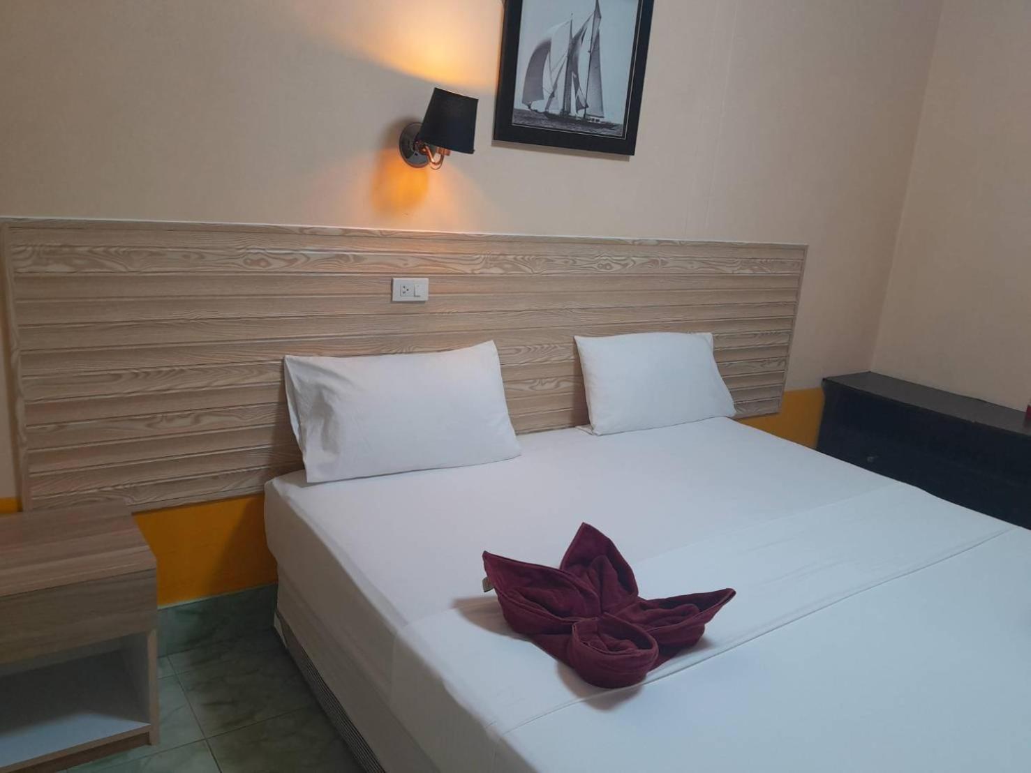 Guest house Coco's *