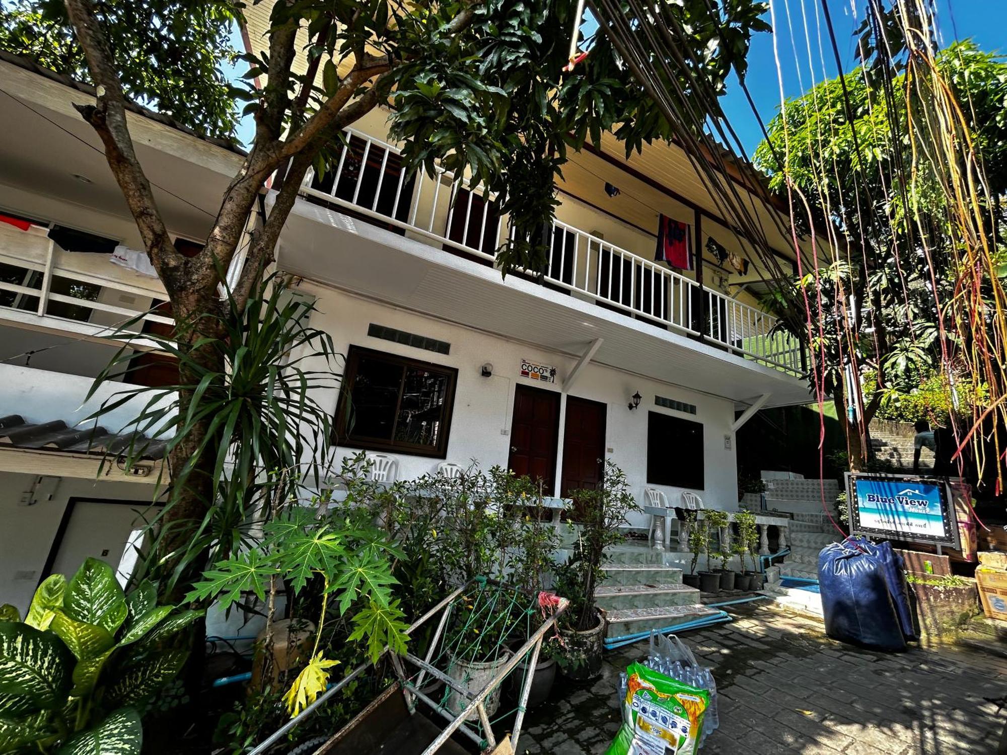 Coco's Guest house Phi Phi Don