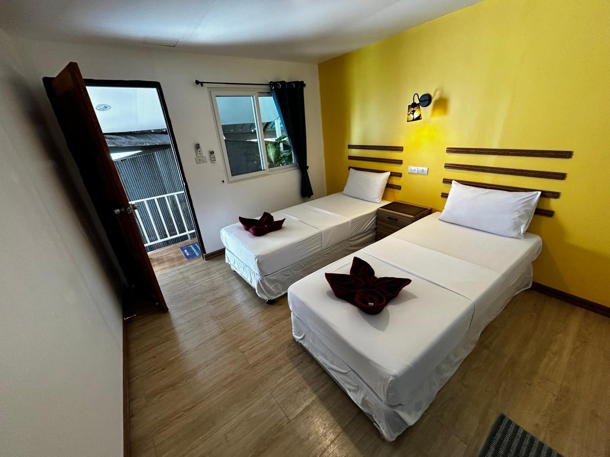 Guest house Coco's