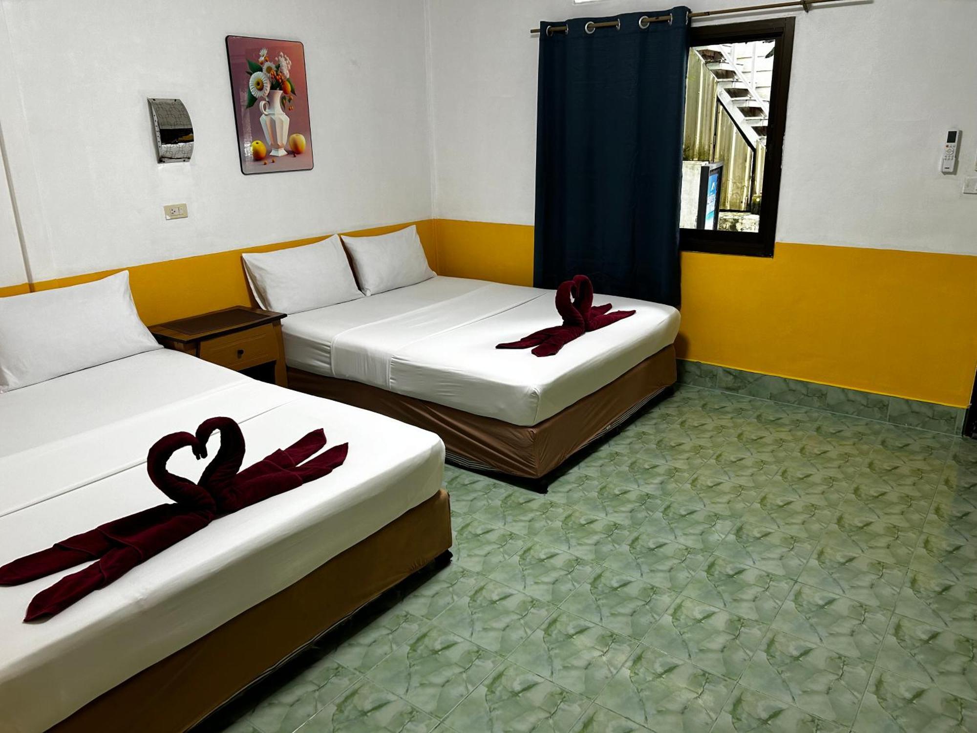 Coco's Guest house