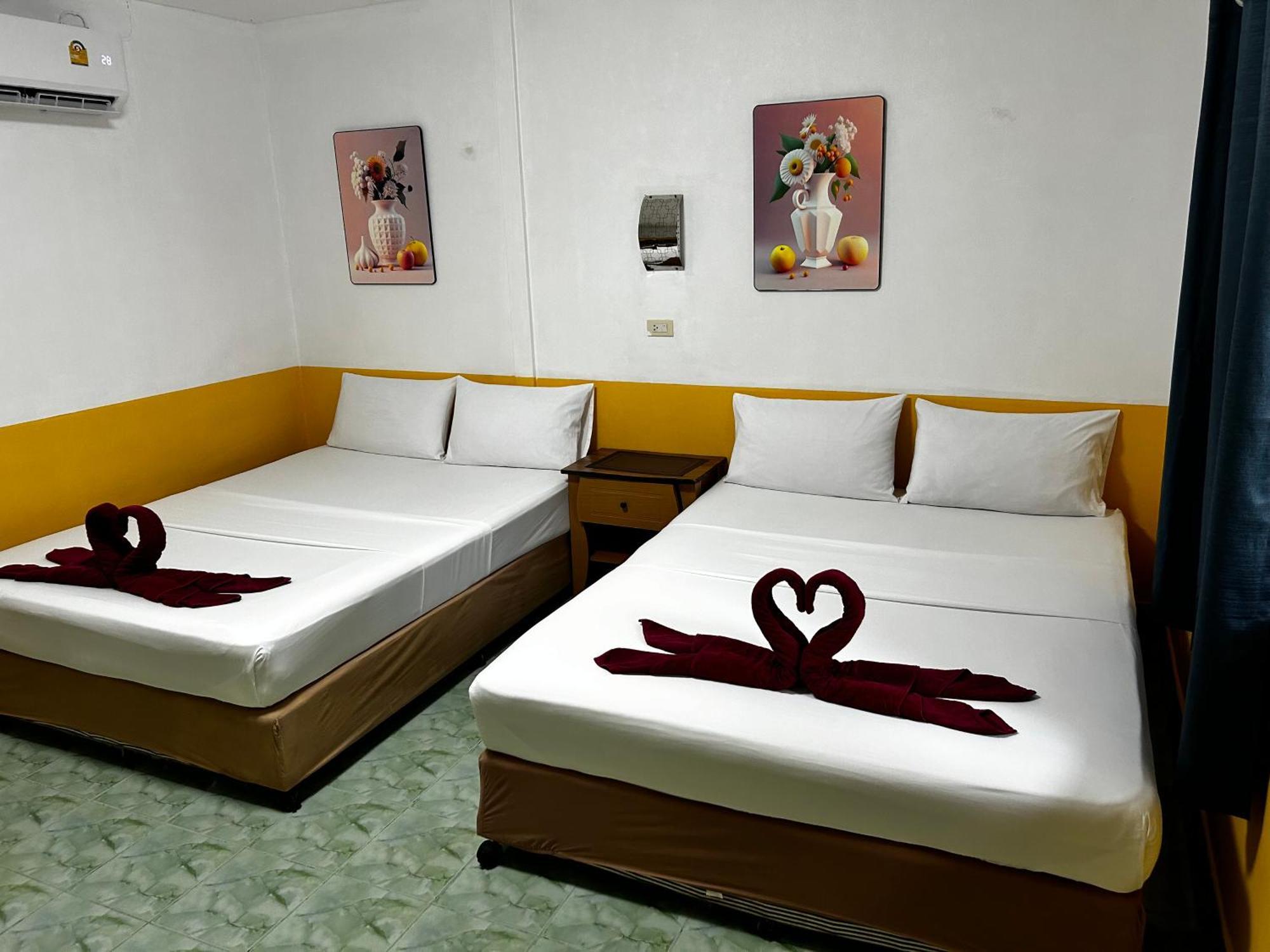 Coco's Guest house *