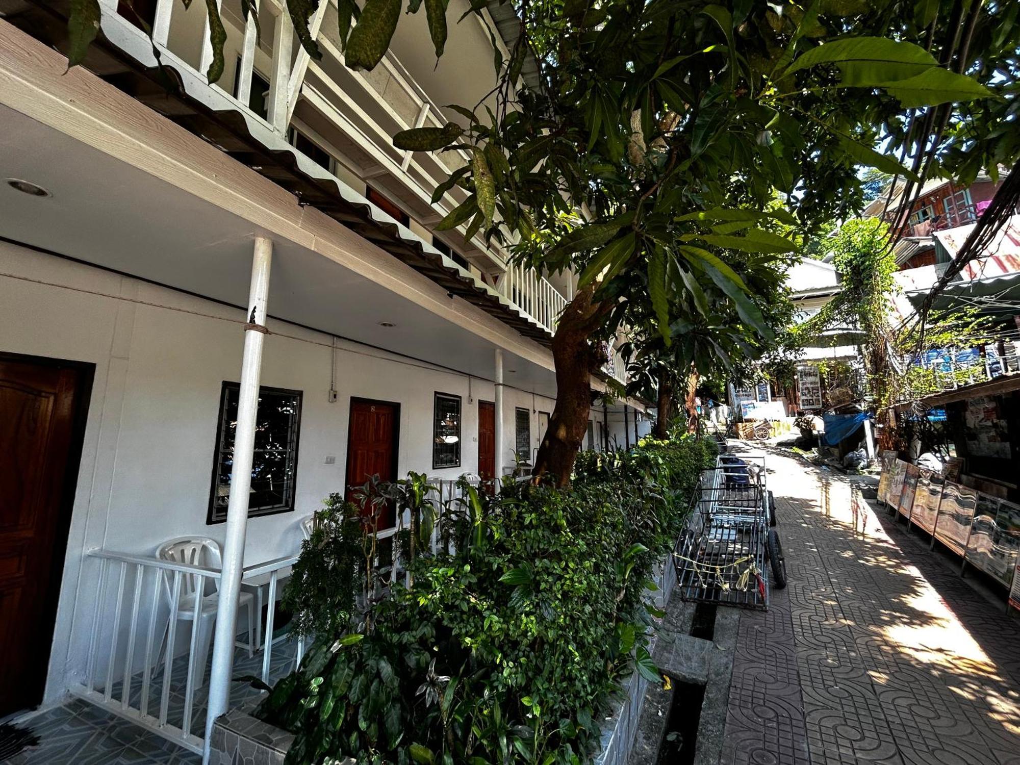 Guest house Coco's Phi Phi Don