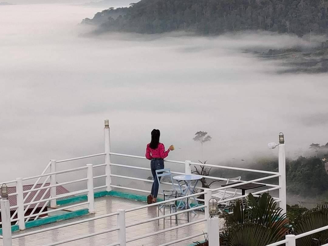 Tree Resort Khao Kho