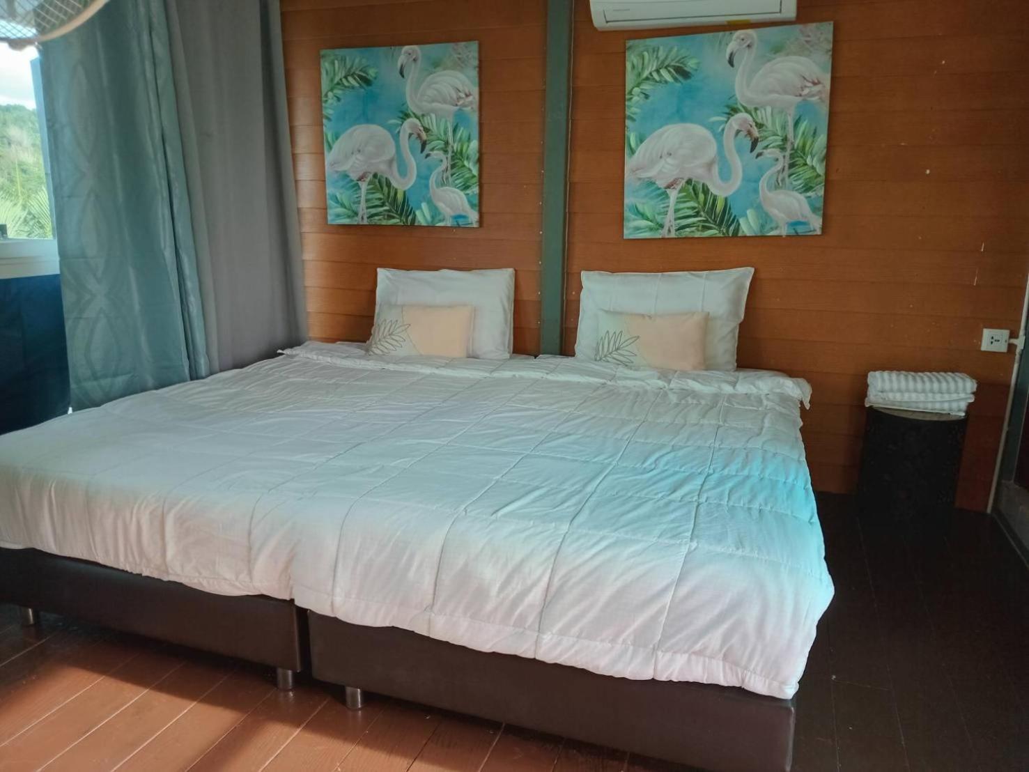 Resort Tree Khao Kho