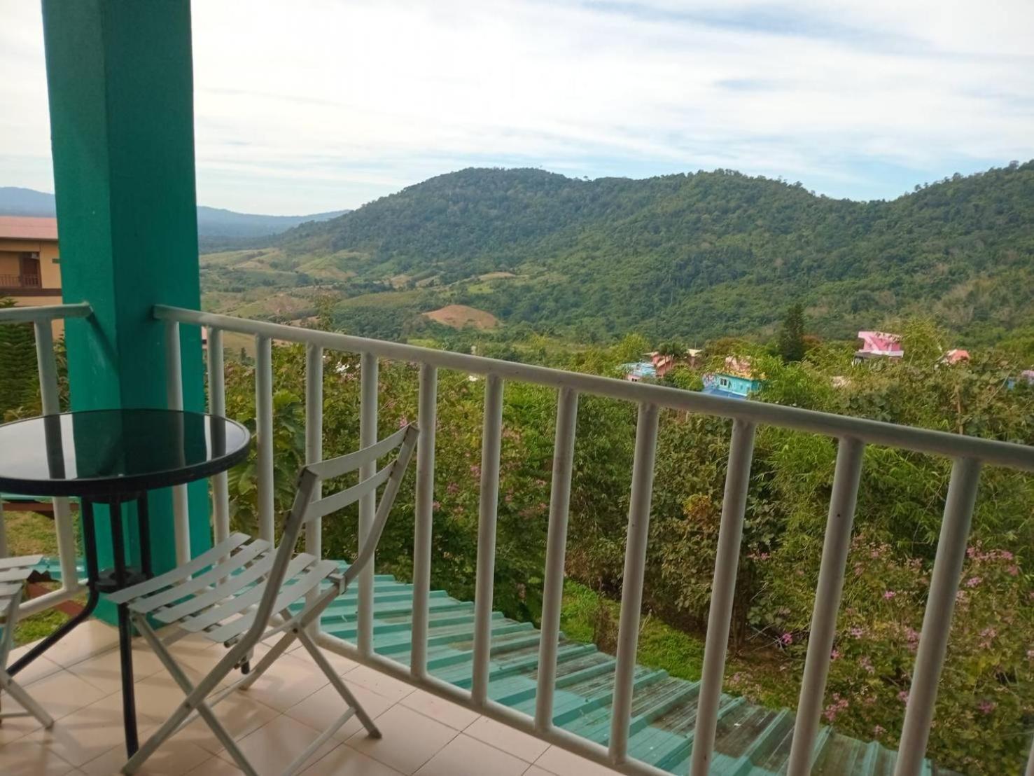 Tree Resort Khao Kho