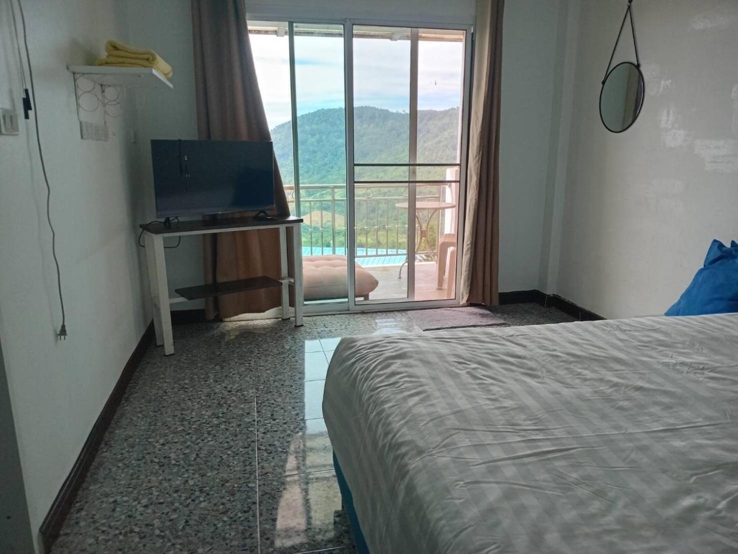 Resort Tree Khao Kho
