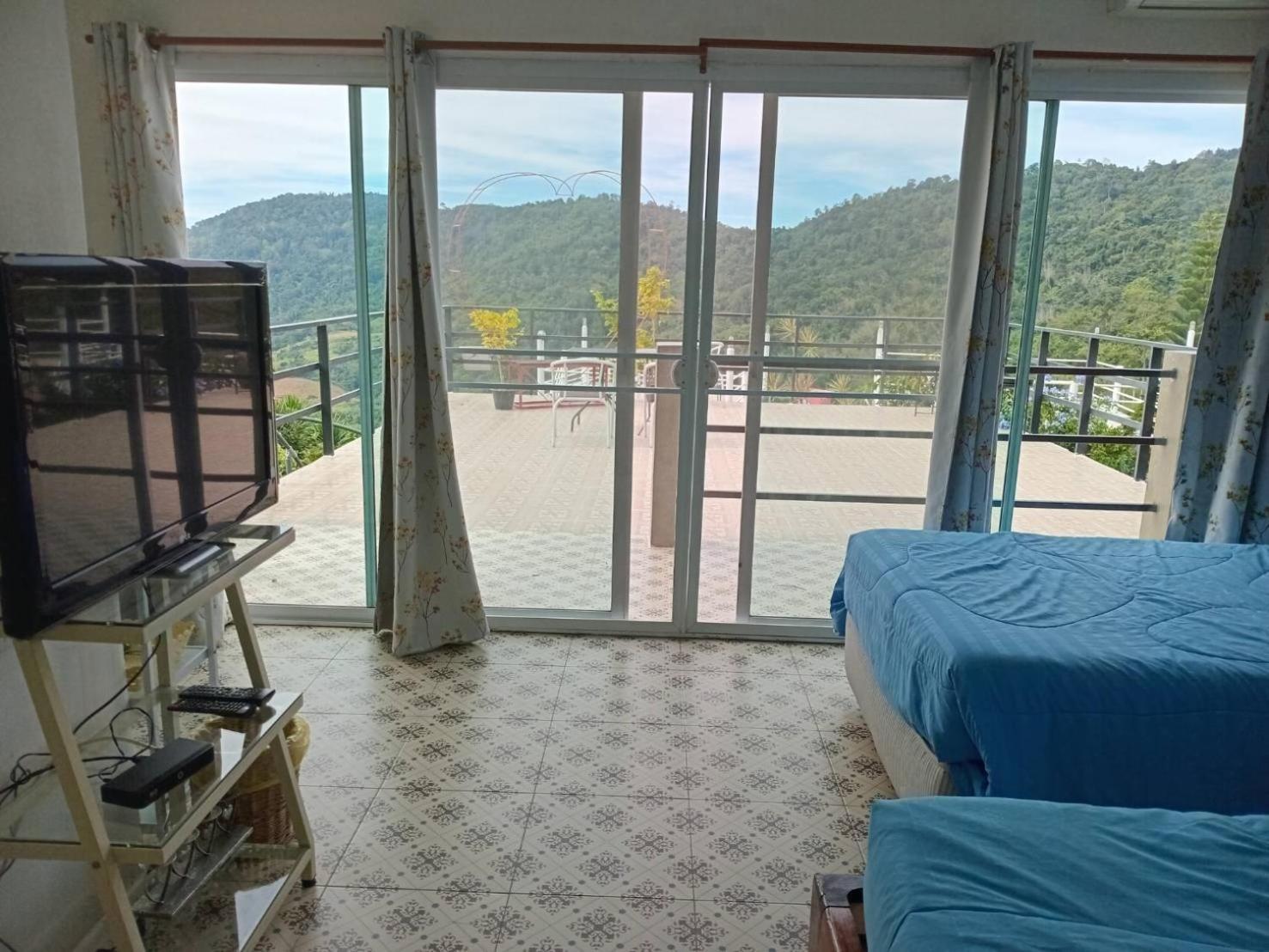 Tree Resort Khao Kho