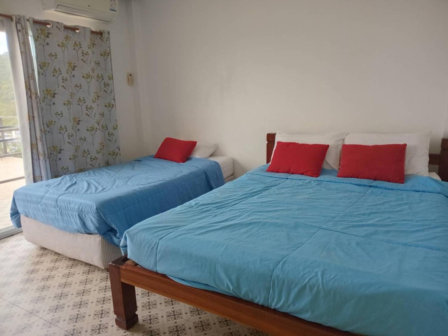 Tree Resort Khao Kho
