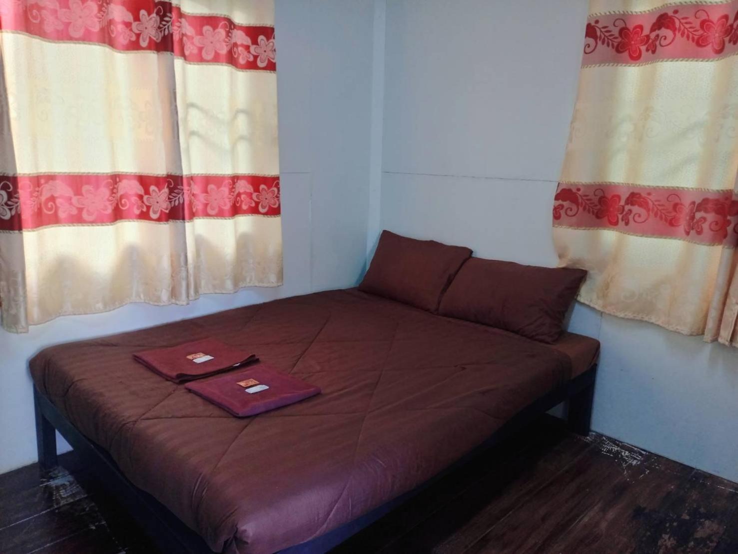Bansuan Inthanon Resort 3*