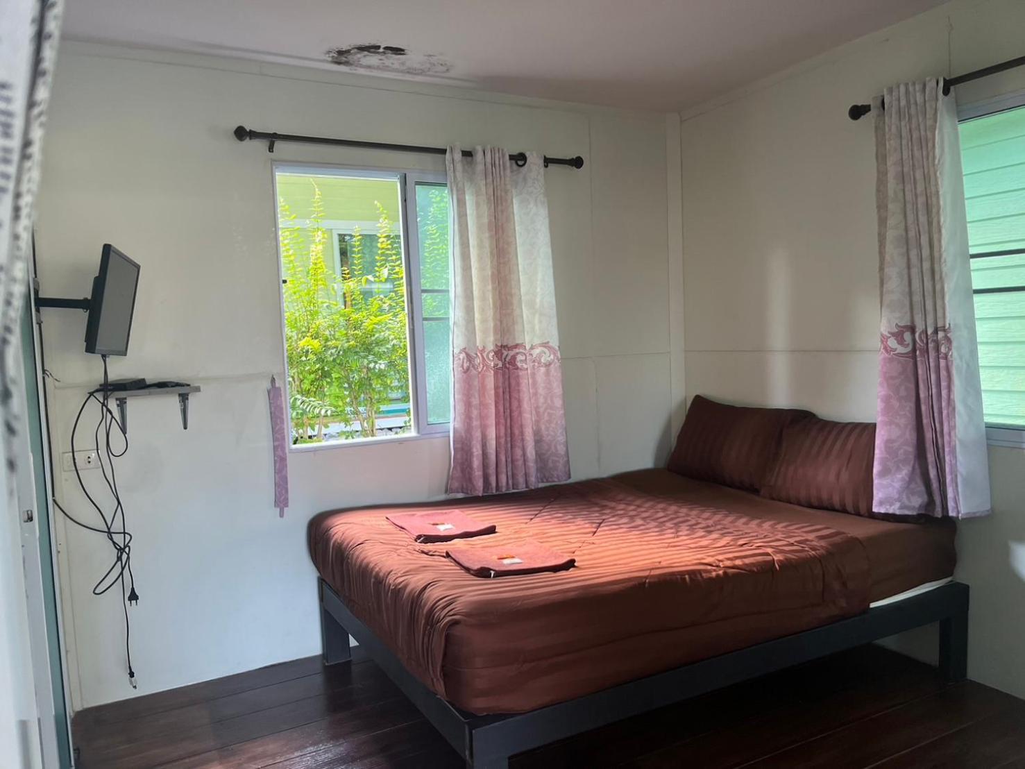 Resort Bansuan Inthanon 3*
