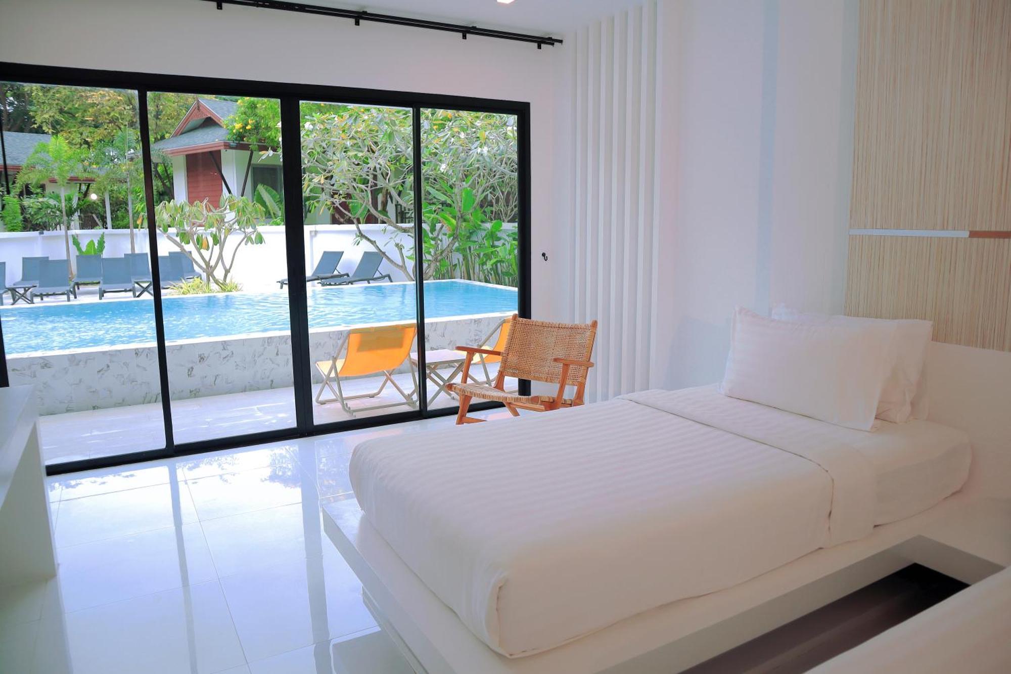 Ton Sai Tropical Island Hotel Phi Phi Don