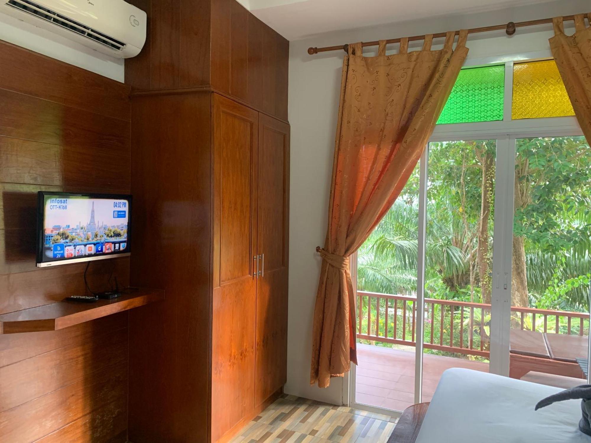 Phuchawee Lanta Guest house Koh Lanta