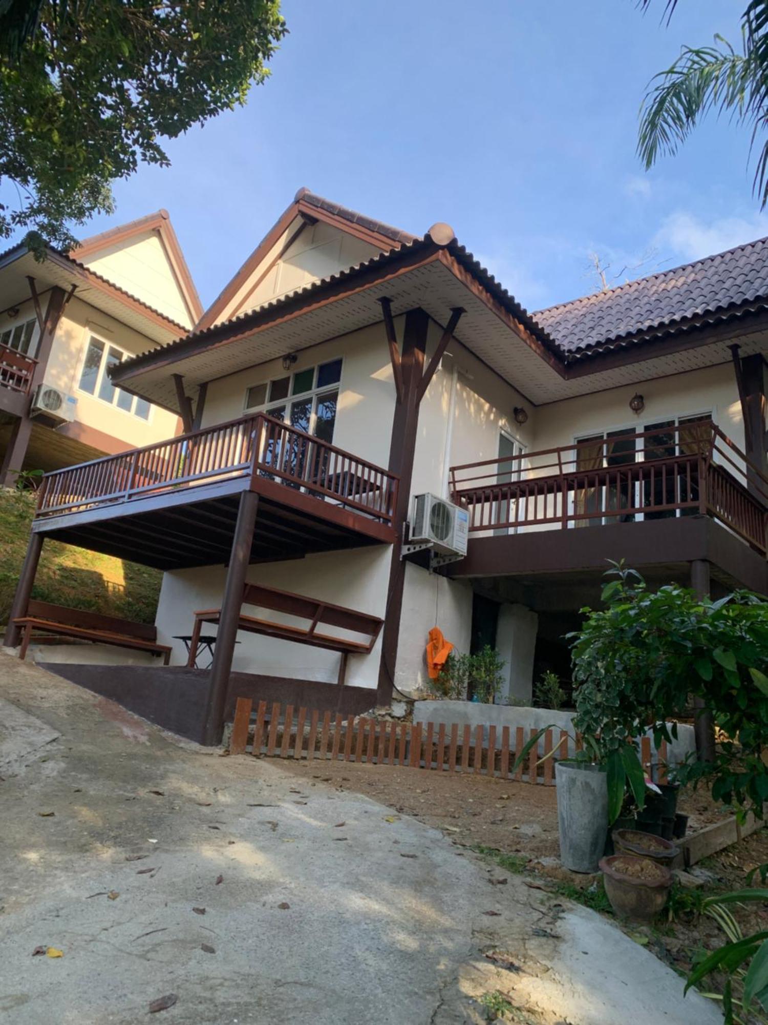 Guest house Phuchawee Lanta Koh Lanta