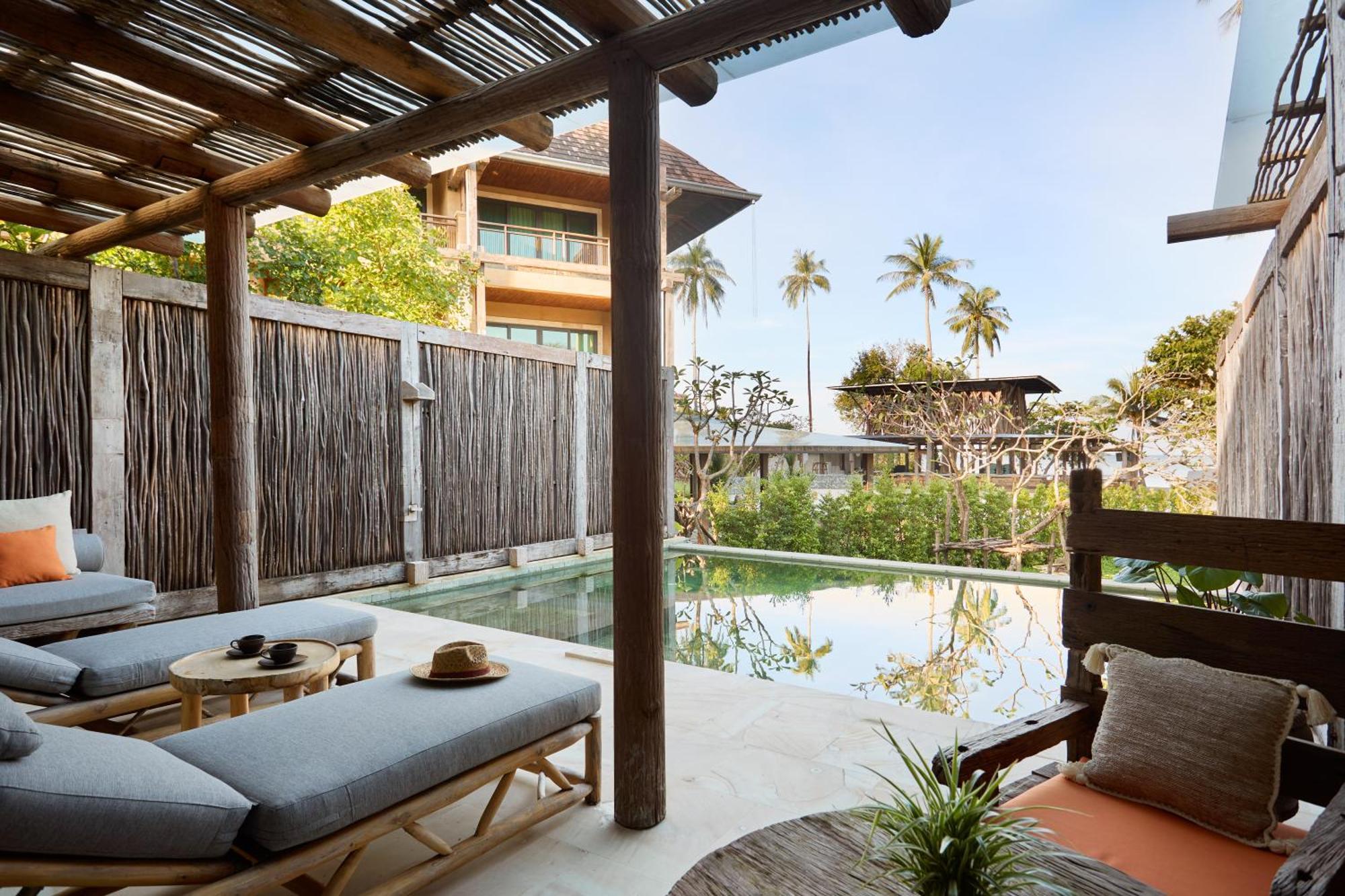Vignette Collection Dinso & Ko Chang By Ihg 5* Koh Chang