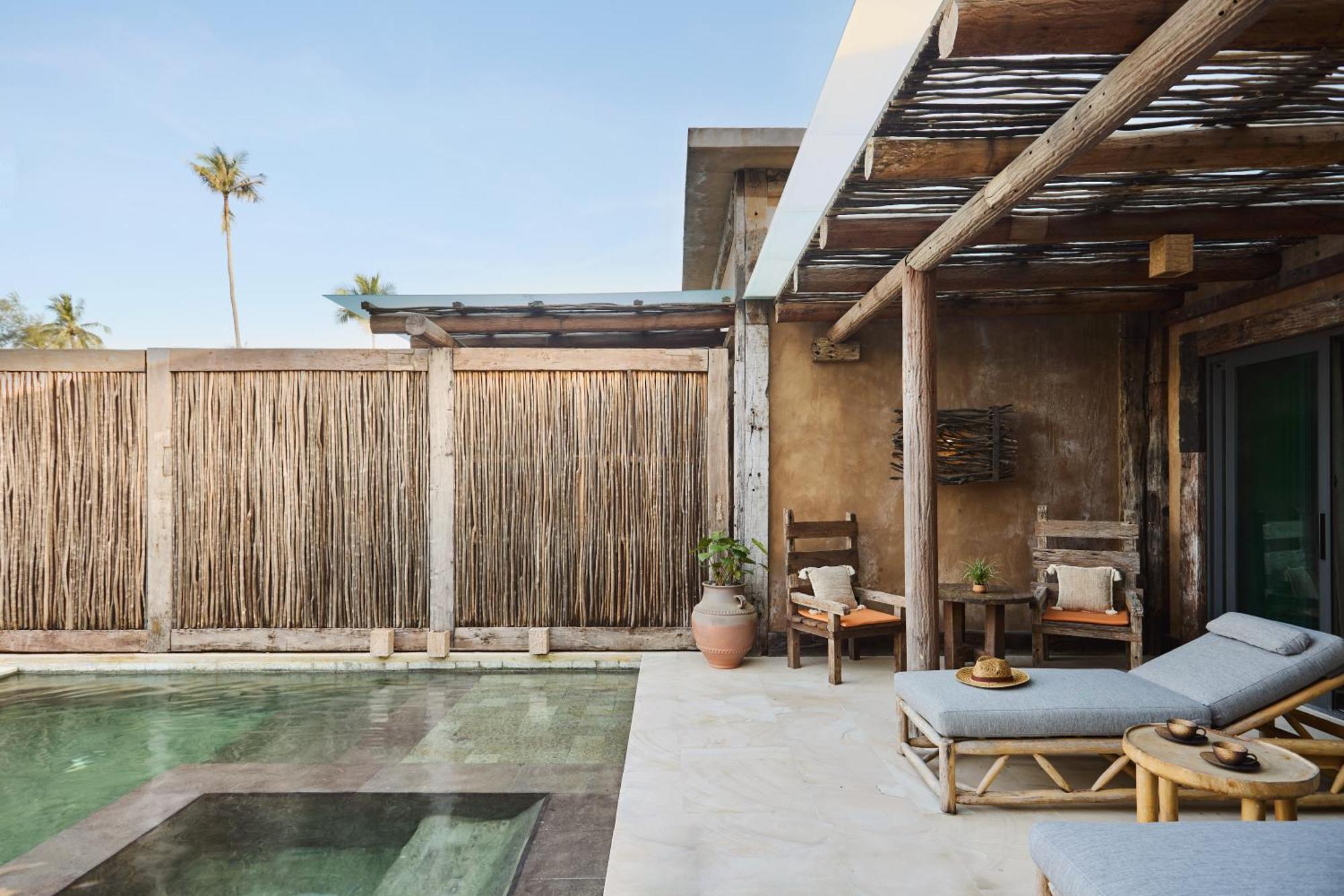 Hotel Vignette Collection Dinso & Ko Chang By Ihg Koh Chang