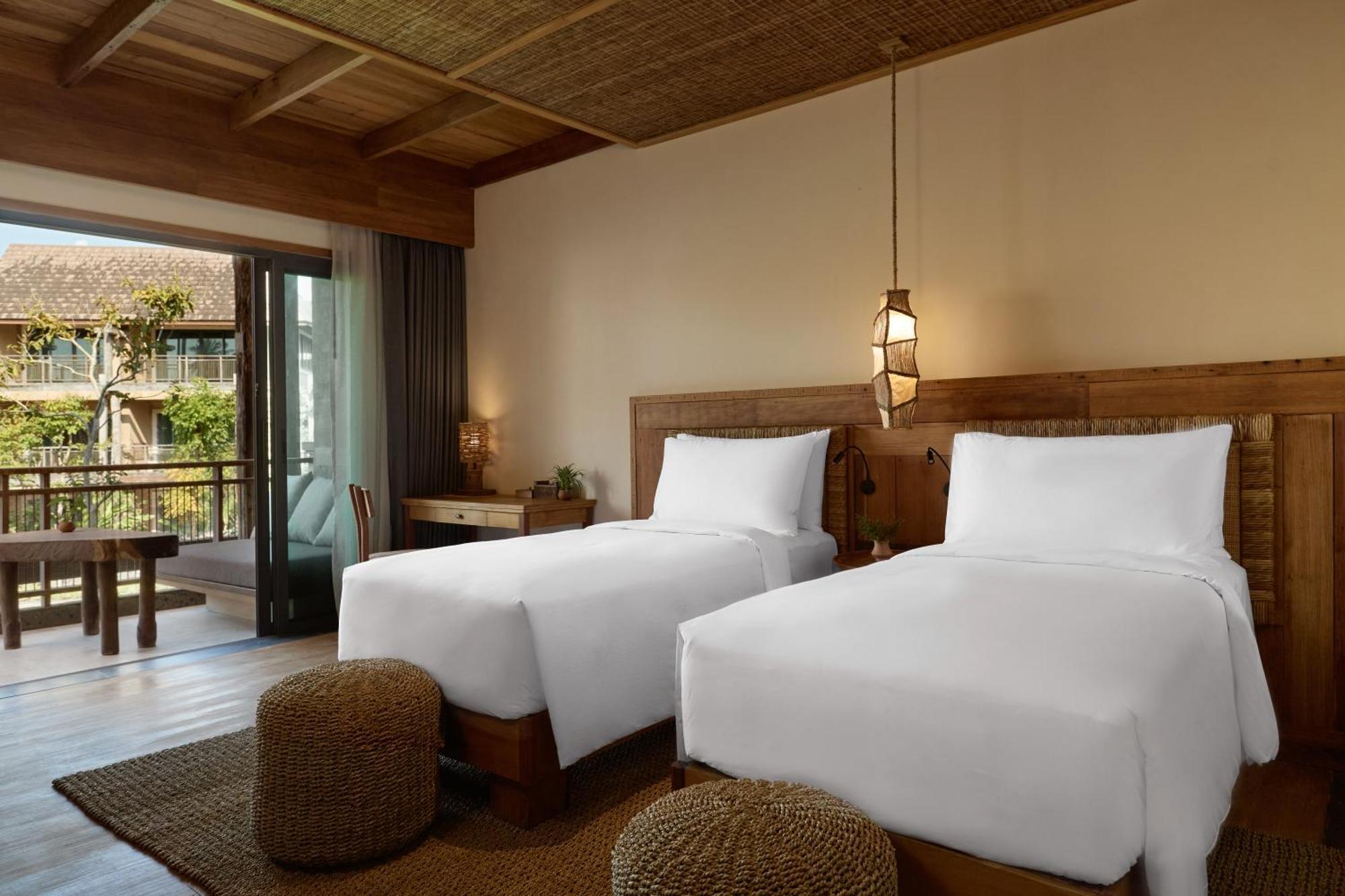 Vignette Collection Dinso & Ko Chang By Ihg 5* Koh Chang
