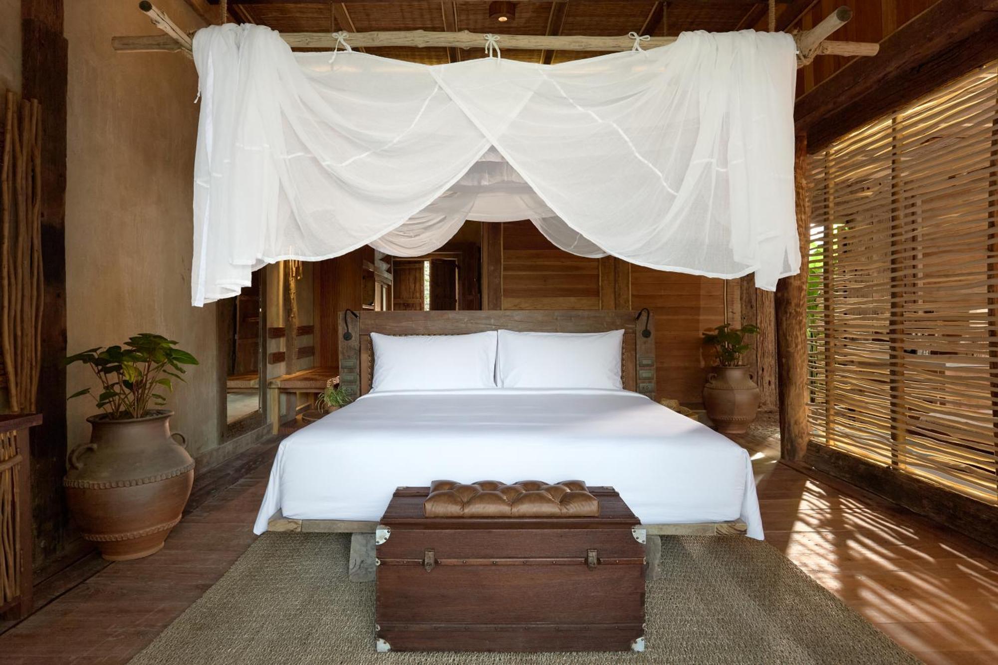 Vignette Collection Dinso & Ko Chang By Ihg