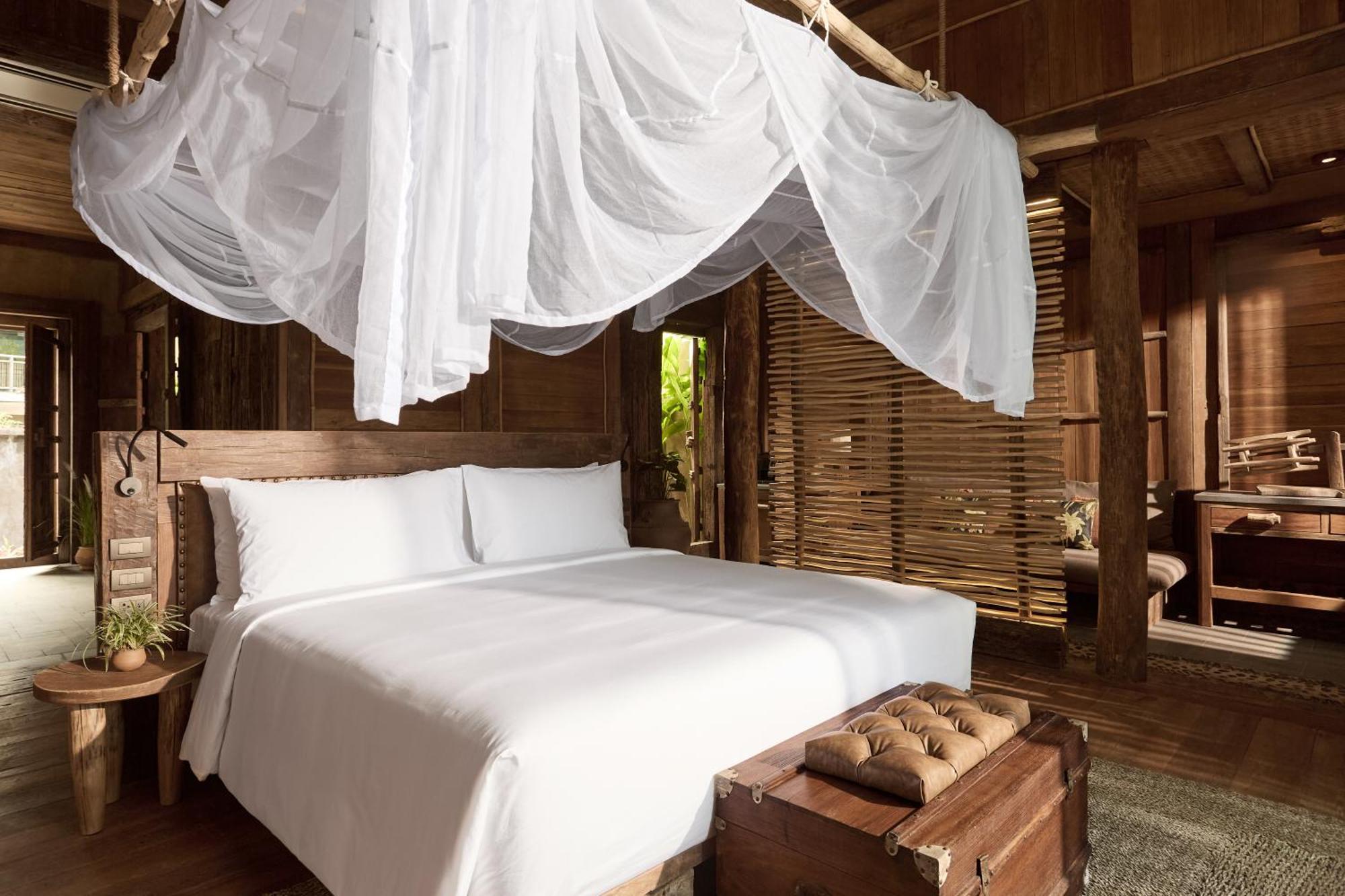 Hotel Vignette Collection Dinso & Ko Chang By Ihg