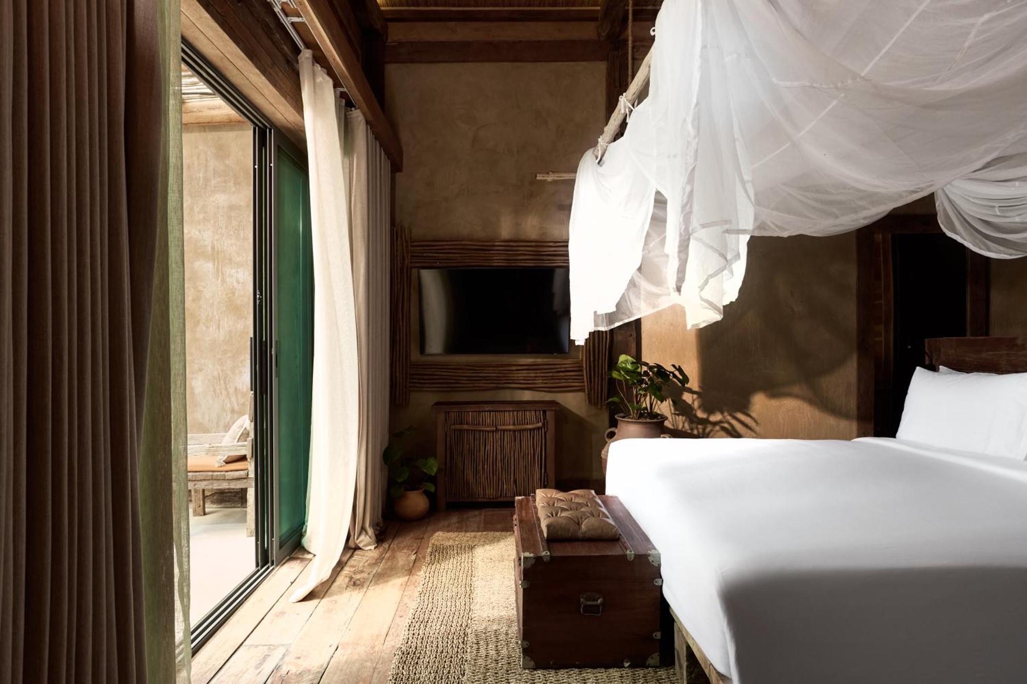 Vignette Collection Dinso & Ko Chang By Ihg Hotel Koh Chang