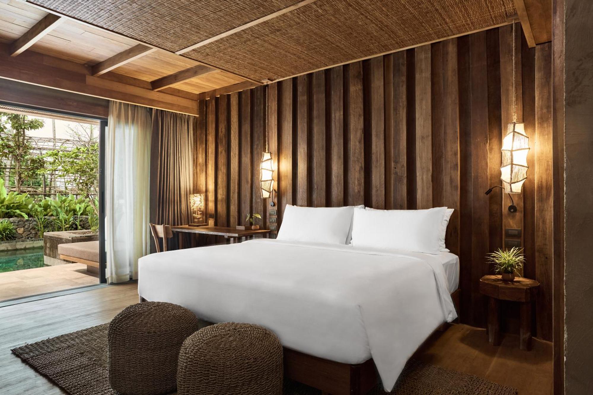 Hotel Vignette Collection Dinso & Ko Chang By Ihg 5*