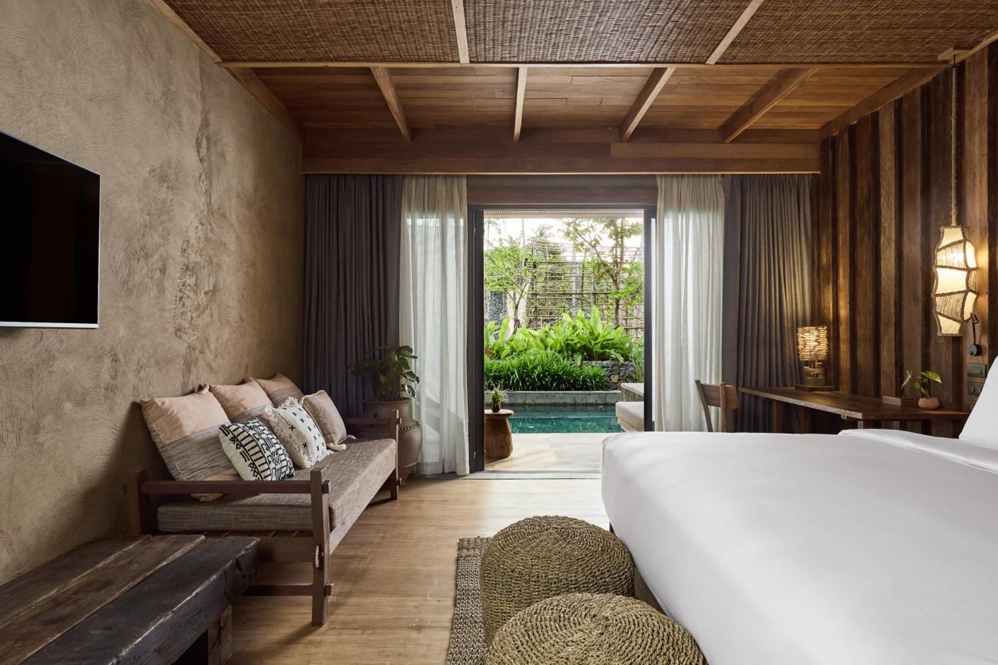 Hotel Vignette Collection Dinso & Ko Chang By Ihg Koh Chang