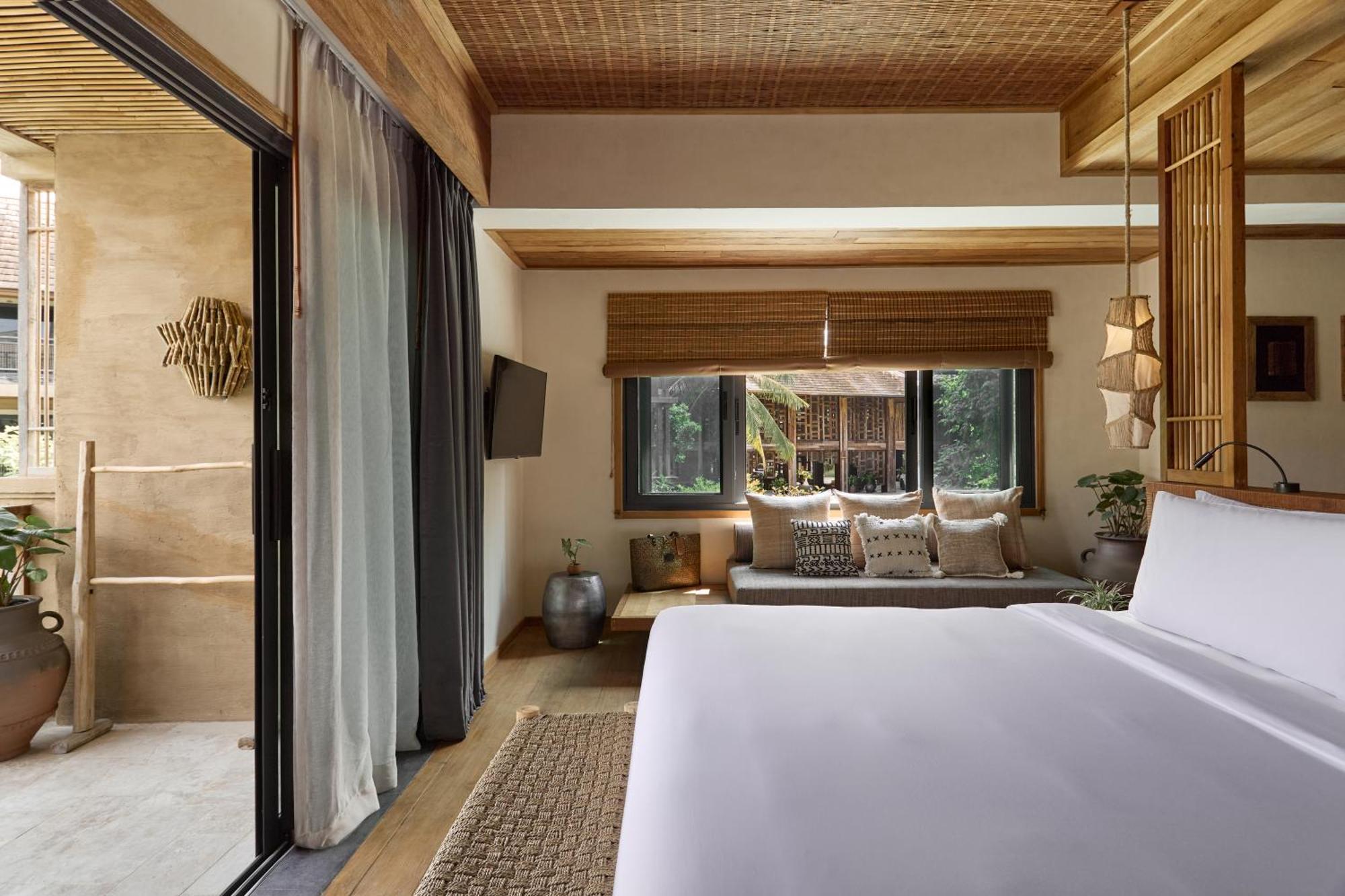 Vignette Collection Dinso & Ko Chang By Ihg Koh Chang